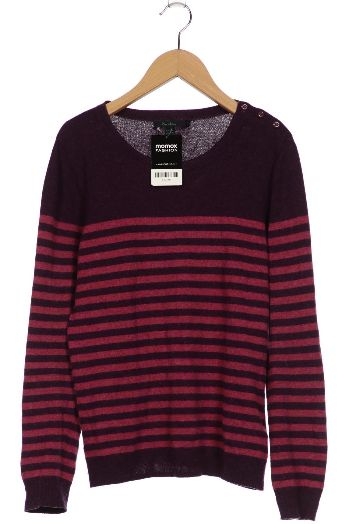 

Boden Damen Pullover, flieder, Gr. 12