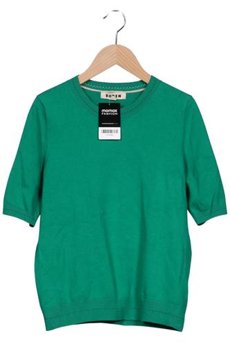 Boden grün Pullover Damen S Second Hand