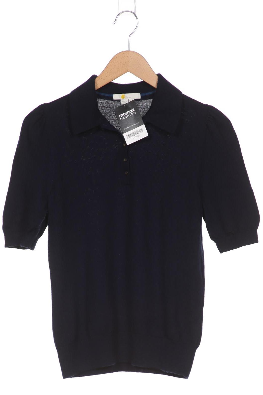 

Boden Damen Pullover, marineblau