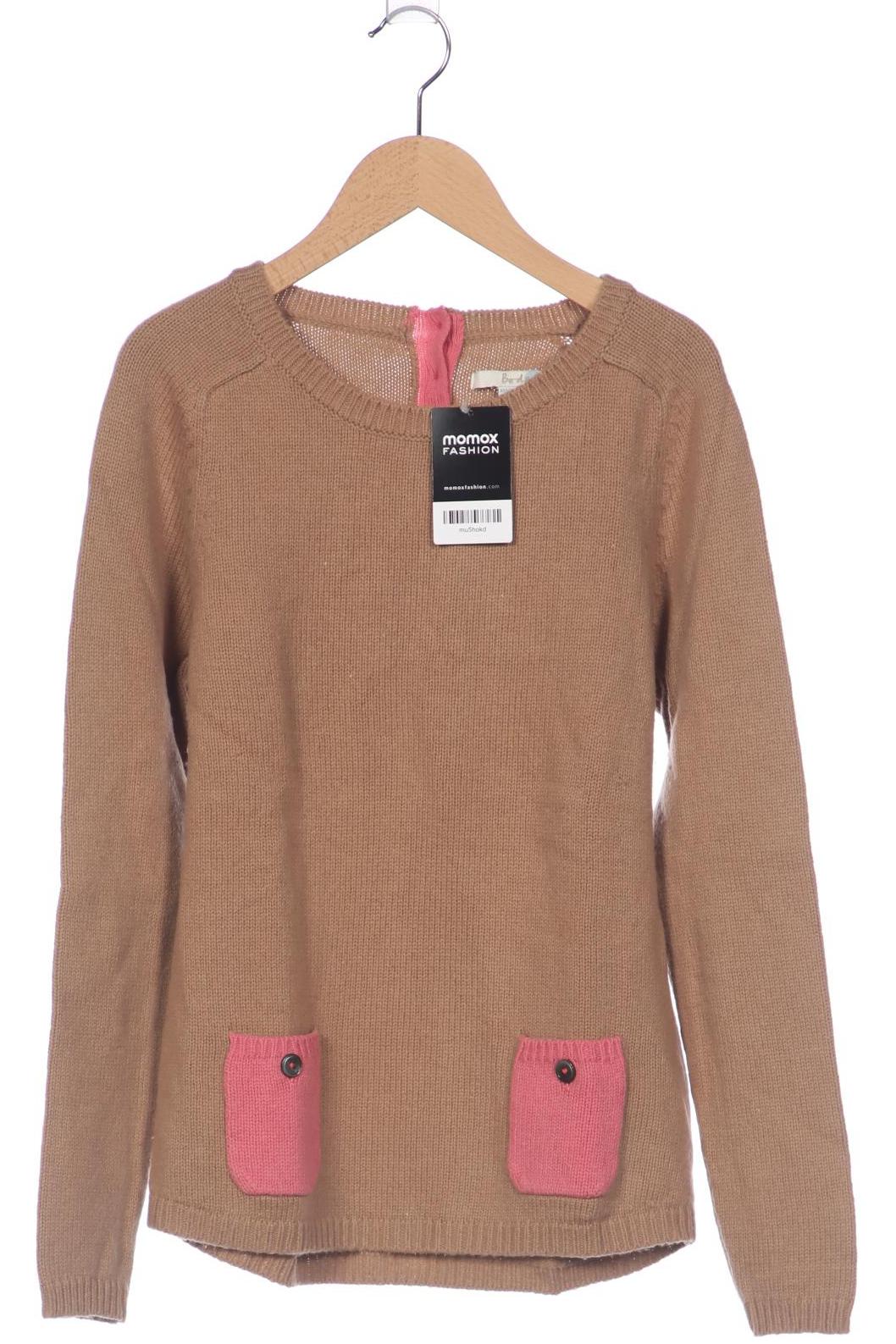 

Boden Damen Pullover, beige, Gr. 38