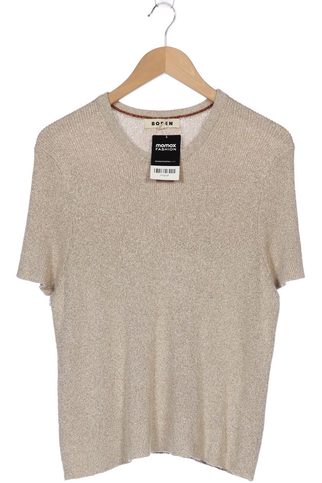 

Boden Damen Pullover, beige
