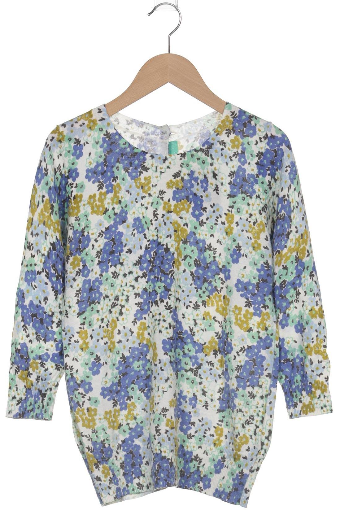 

Boden Damen Pullover, blau, Gr. 34