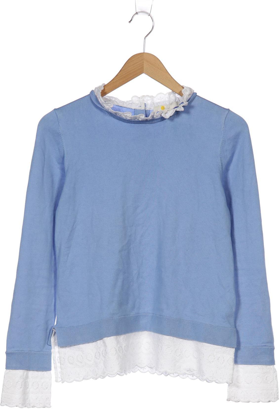 

Boden Damen Pullover, blau