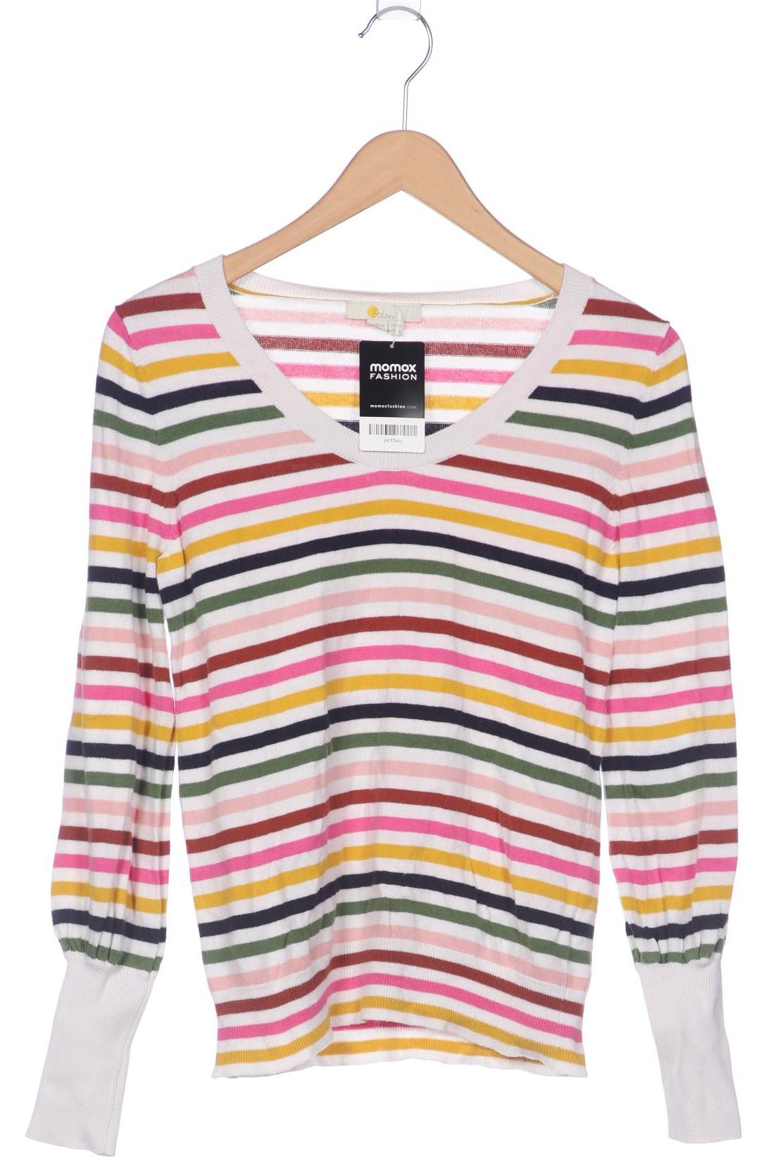 

Boden Damen Pullover, mehrfarbig, Gr. 36