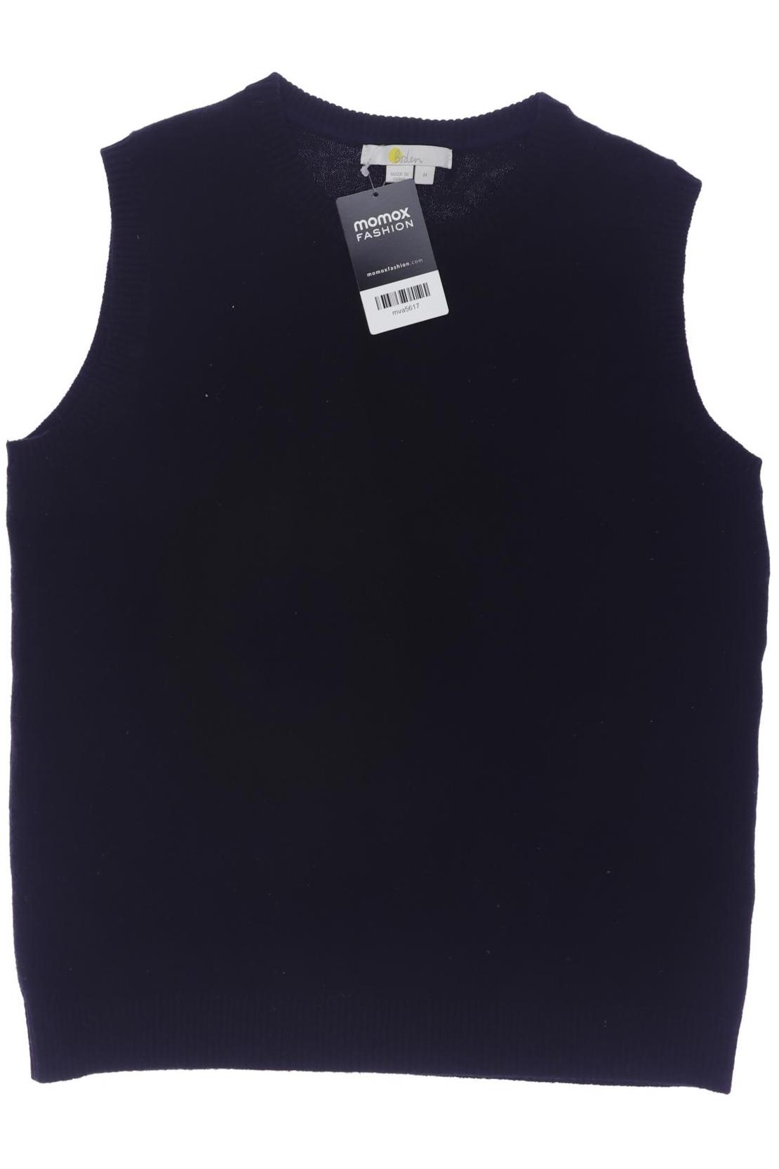 

Boden Damen Pullover, schwarz, Gr. 38