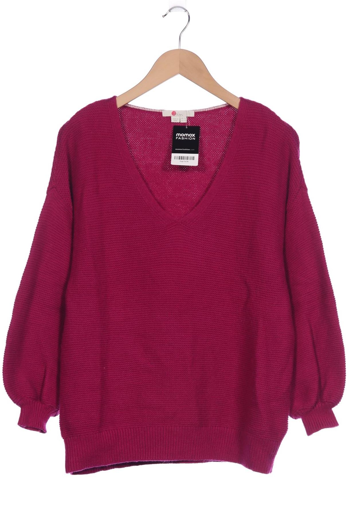 

Boden Damen Pullover, pink, Gr. 42