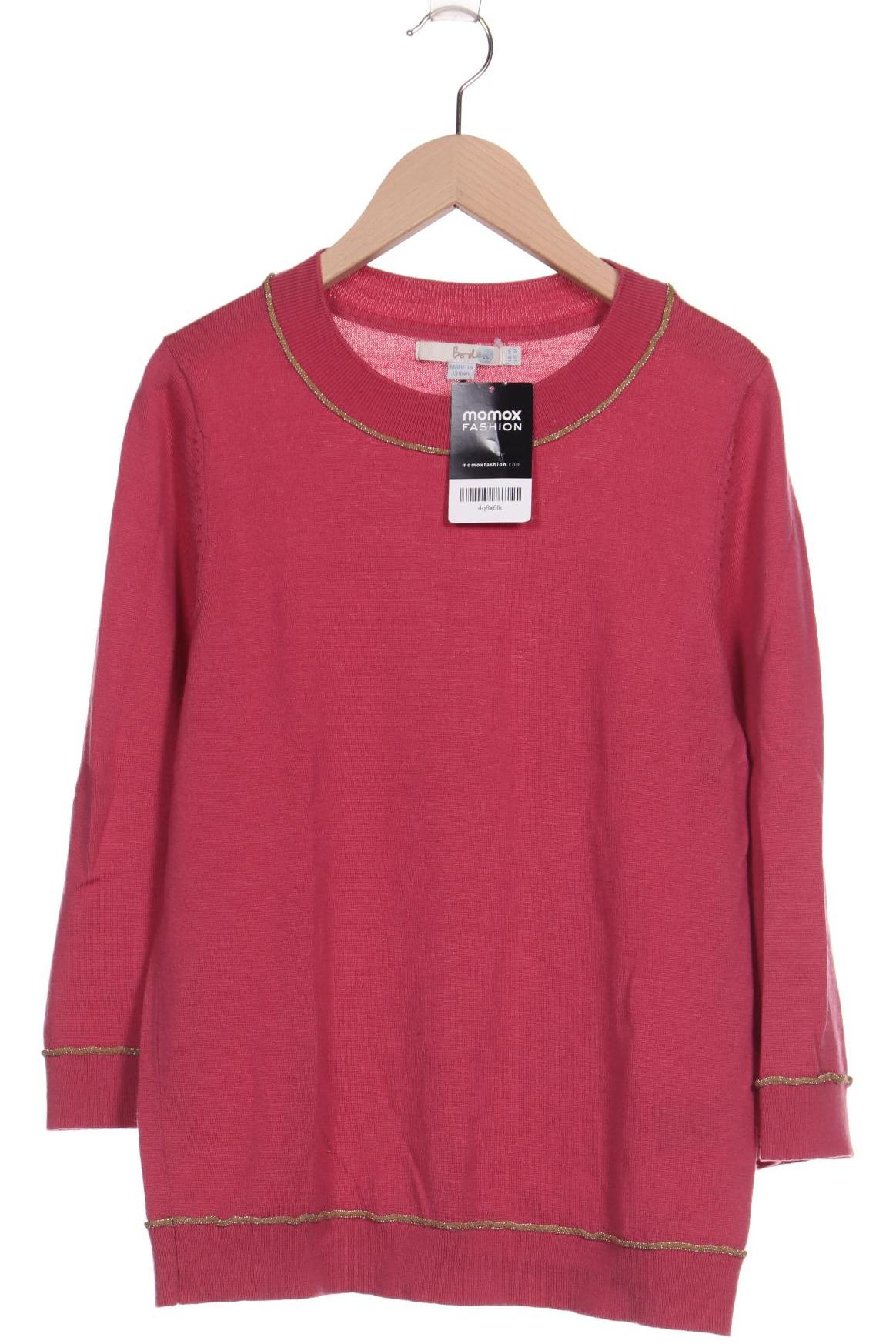 

Boden Damen Pullover, pink, Gr. 40