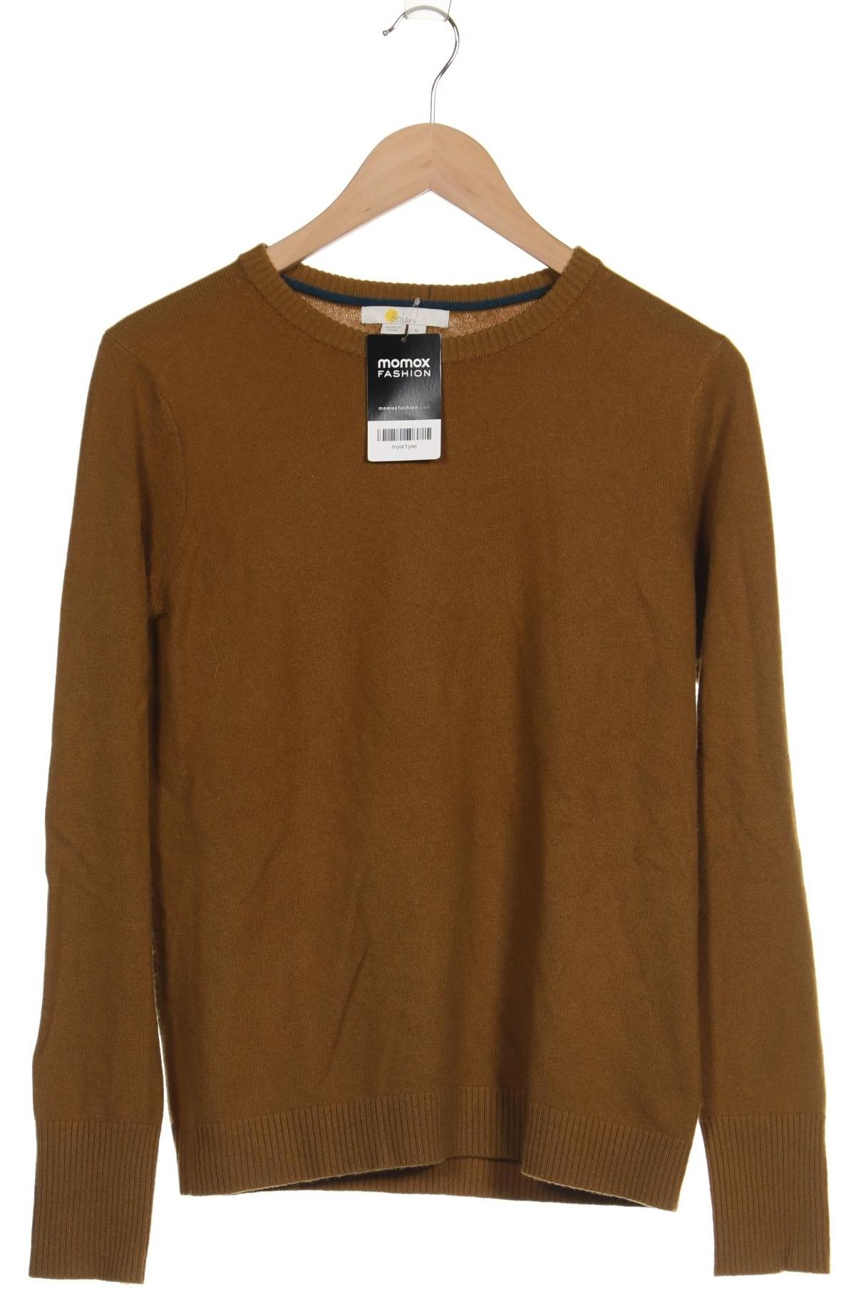 

Boden Damen Pullover, grün, Gr. 38