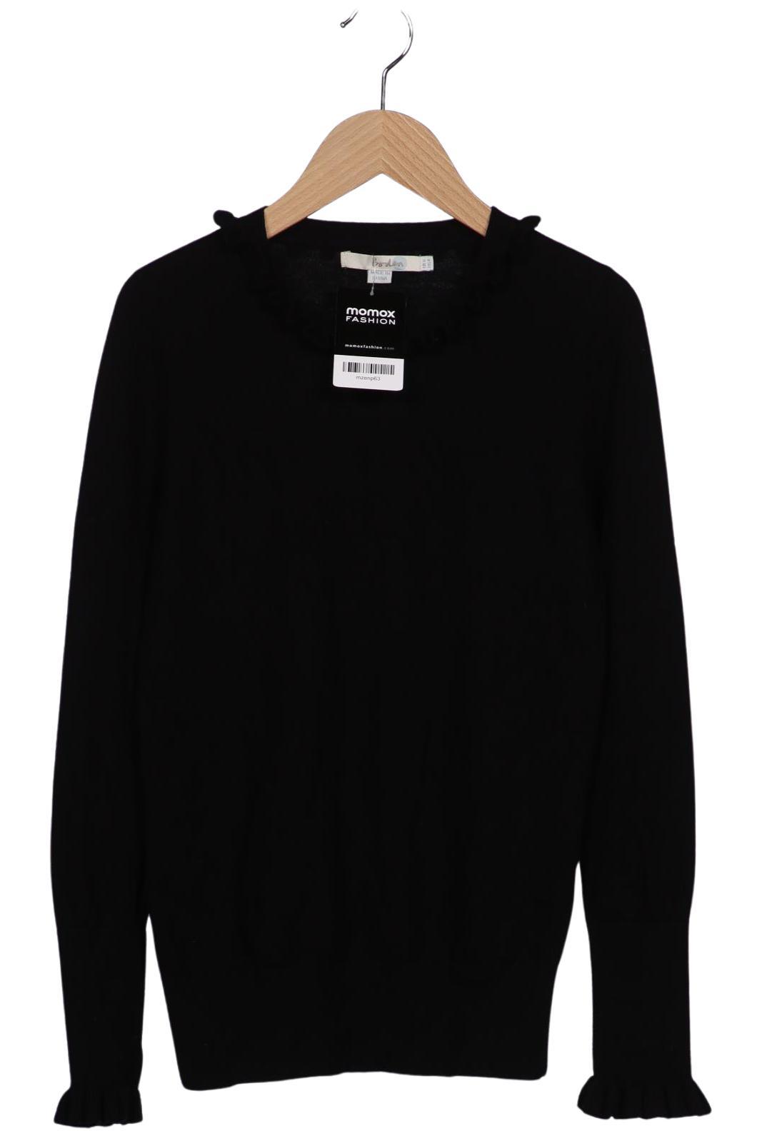 

Boden Damen Pullover, schwarz, Gr. 34