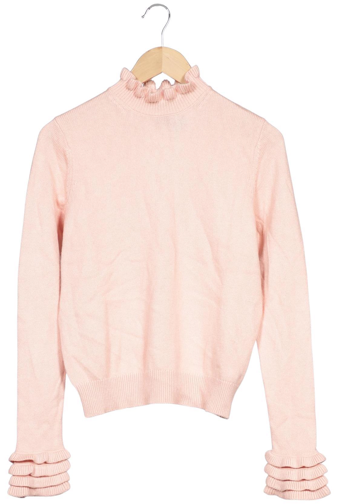 

Boden Damen Pullover, pink, Gr. 36