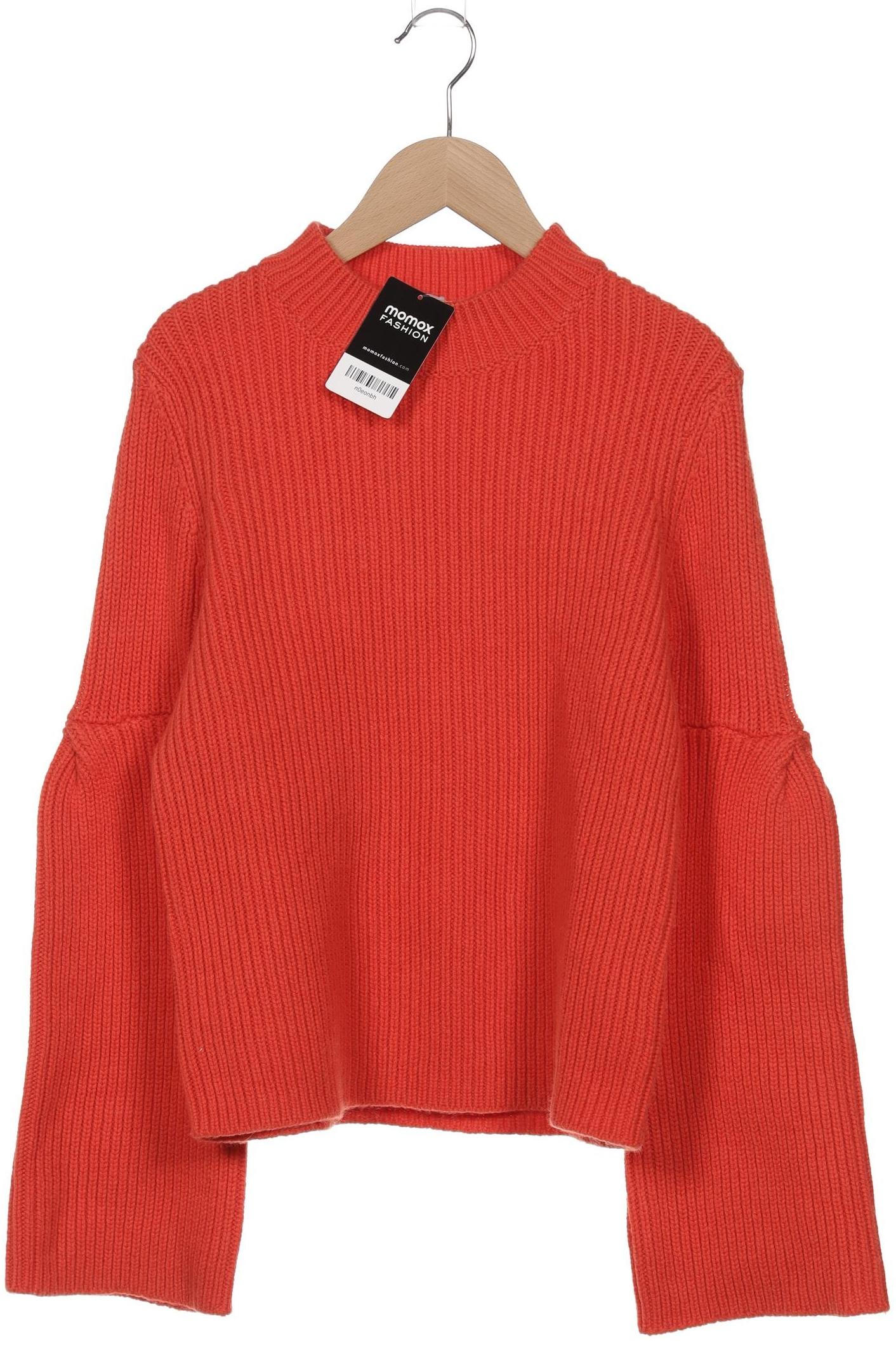 

Boden Damen Pullover, orange, Gr. 34