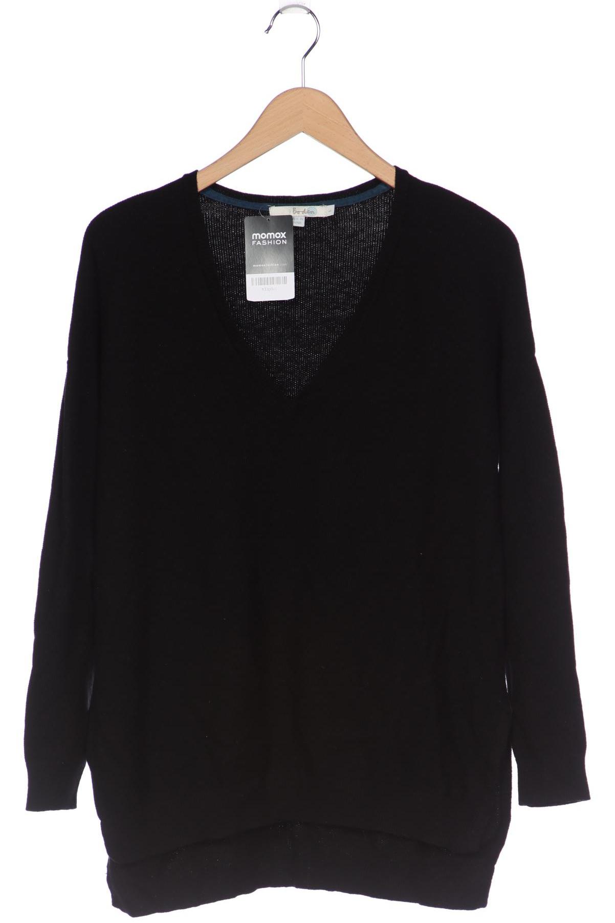 

Boden Damen Pullover, schwarz, Gr. 42