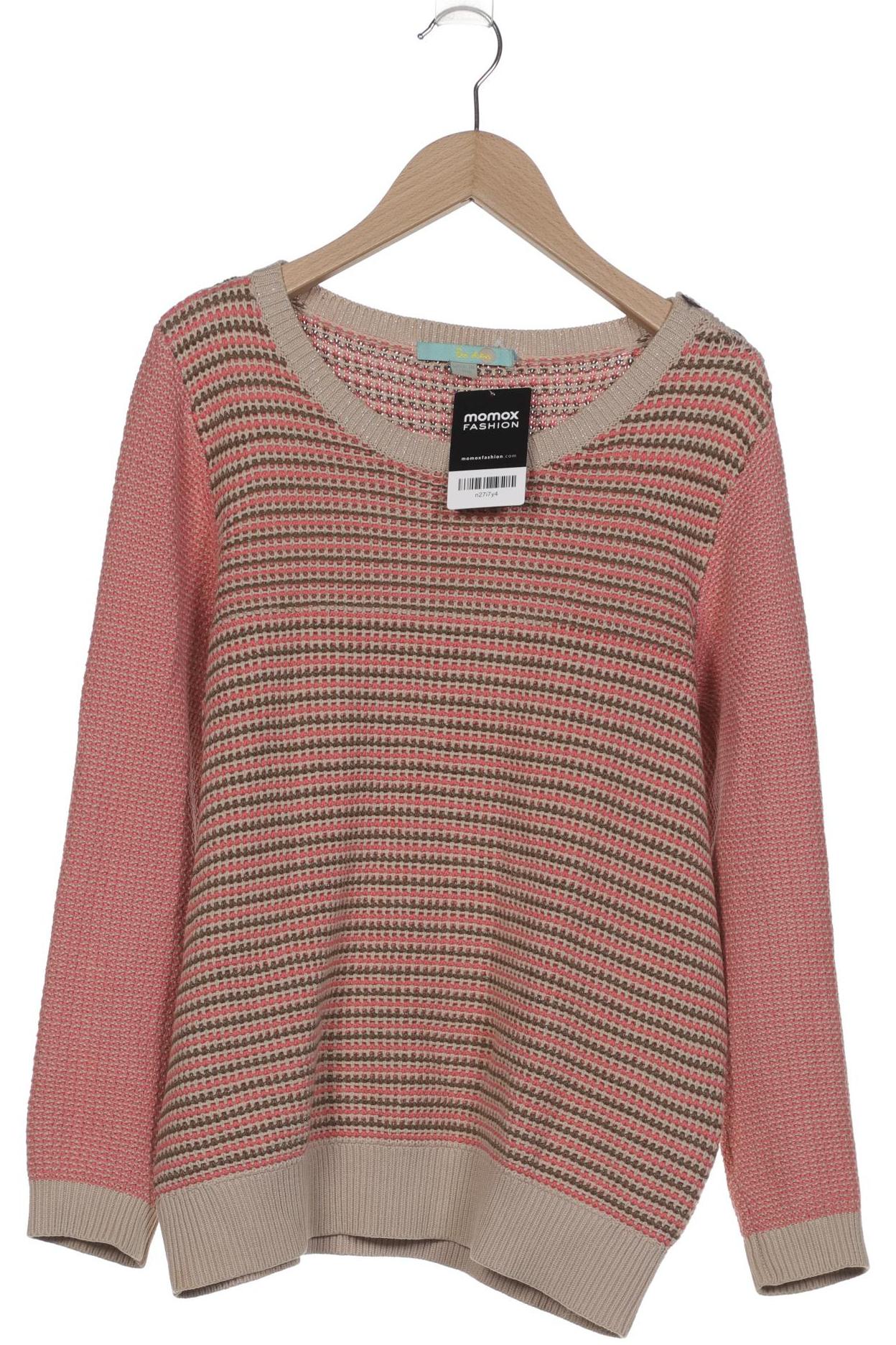 

Boden Damen Pullover, beige, Gr. 42