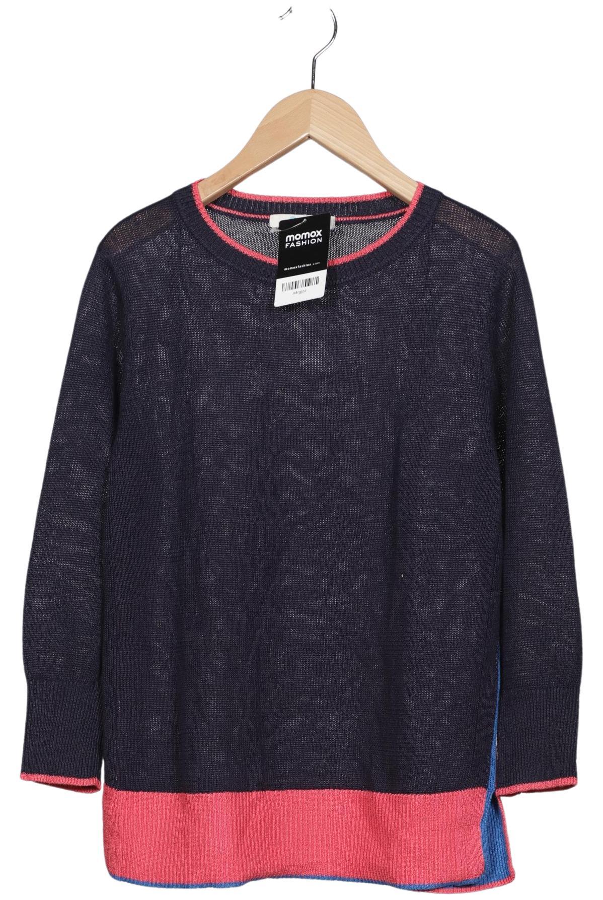

Boden Damen Pullover, marineblau, Gr. 36