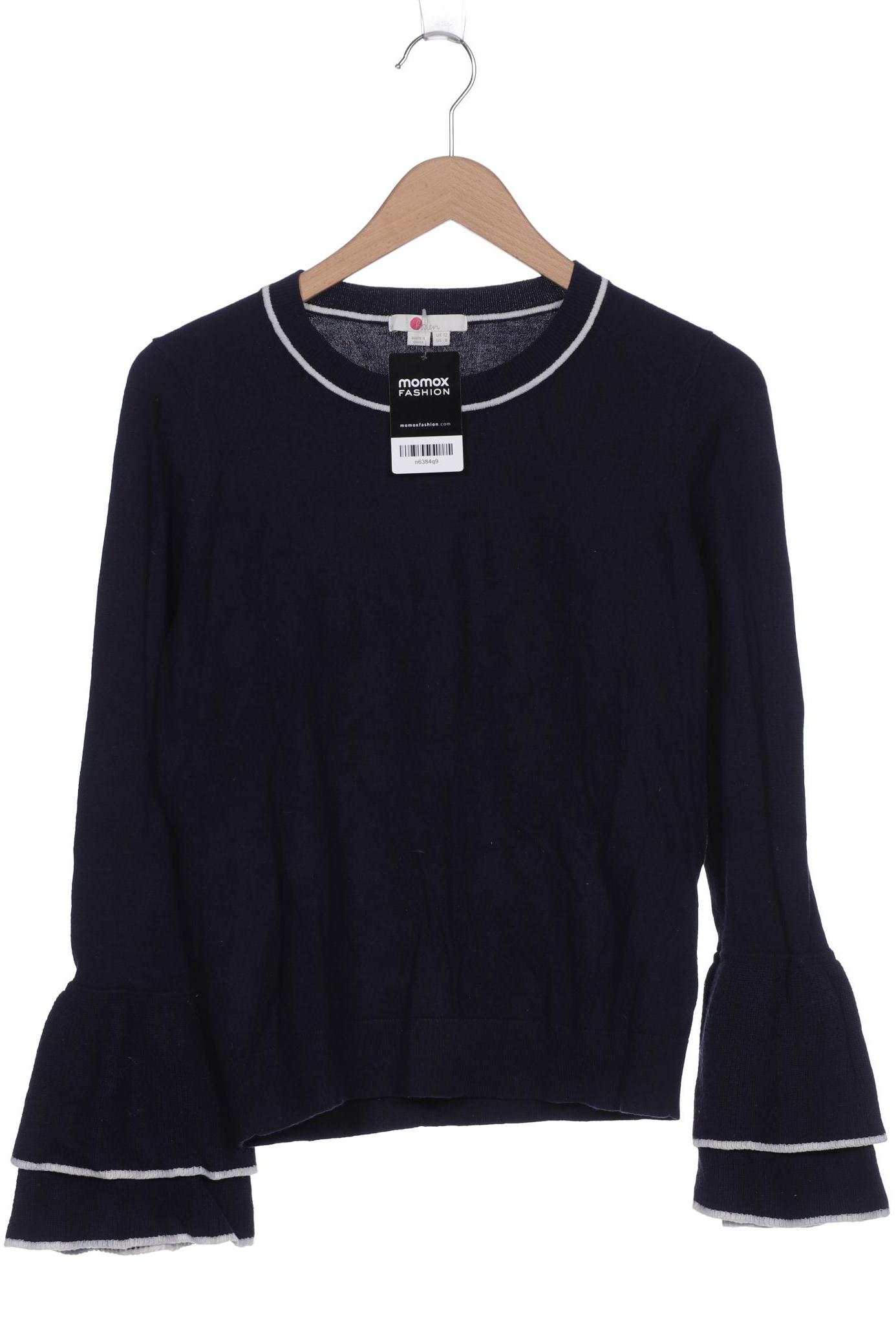 

Boden Damen Pullover, marineblau