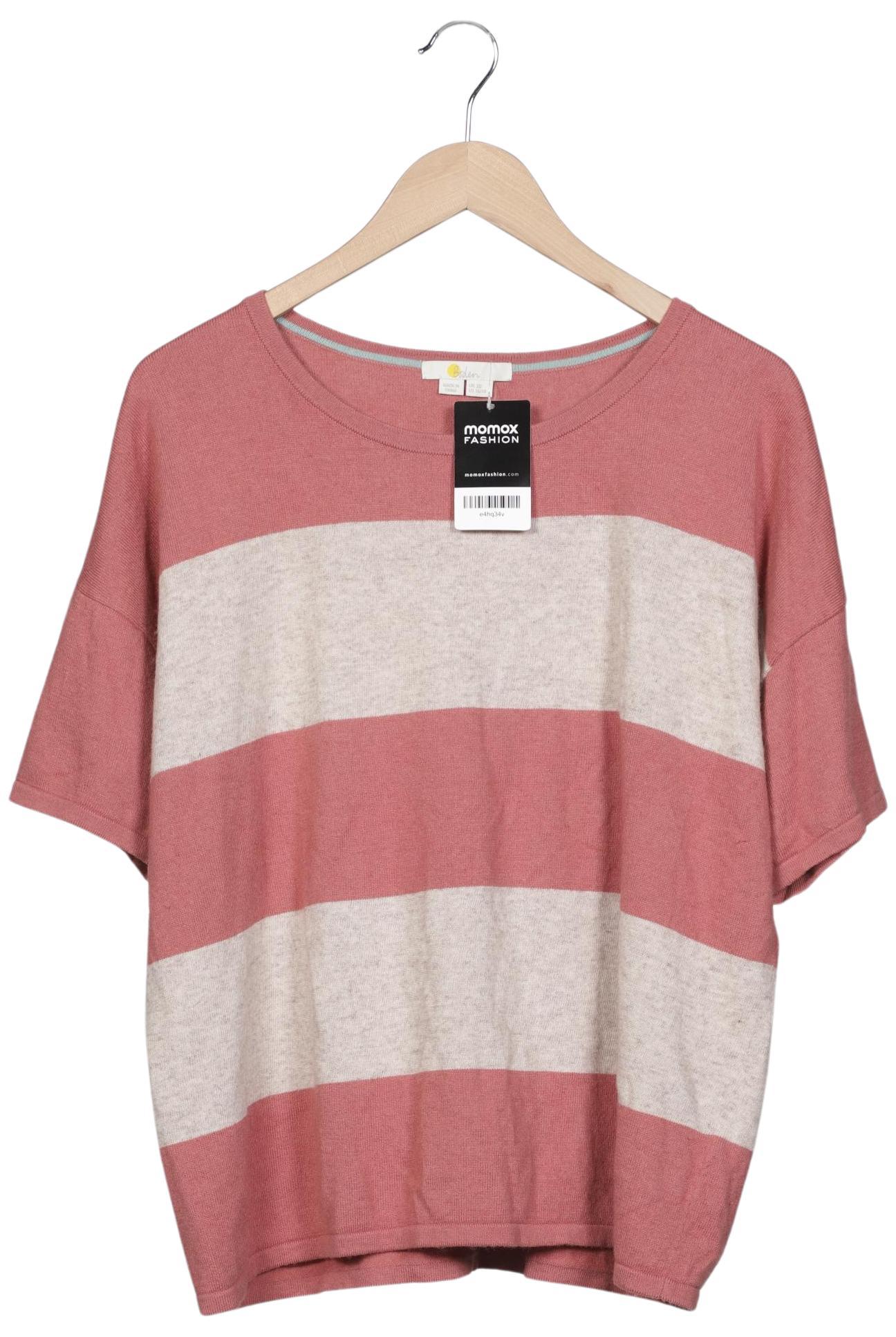 

Boden Damen Pullover, mehrfarbig, Gr. 46