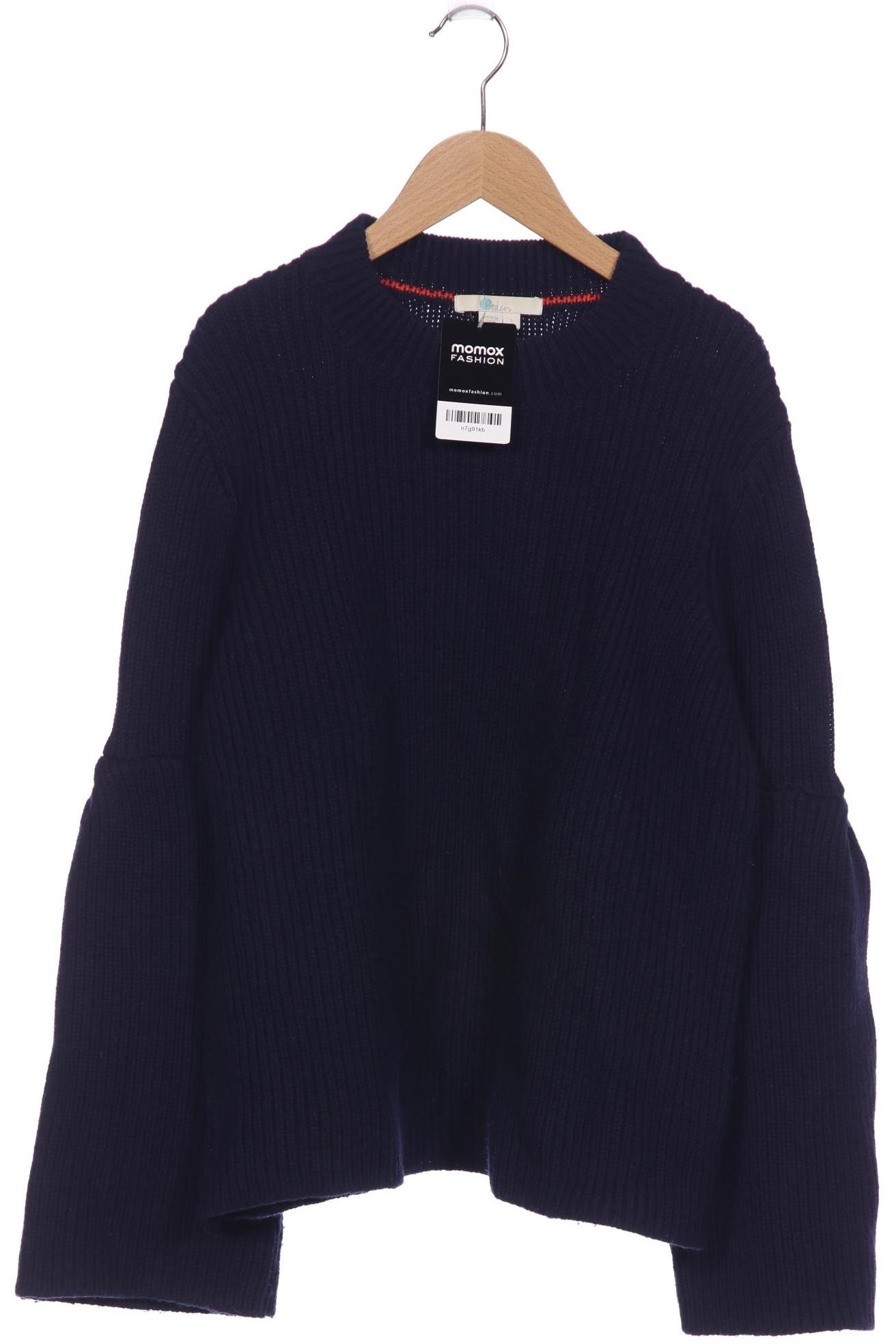 

Boden Damen Pullover, marineblau, Gr. 42