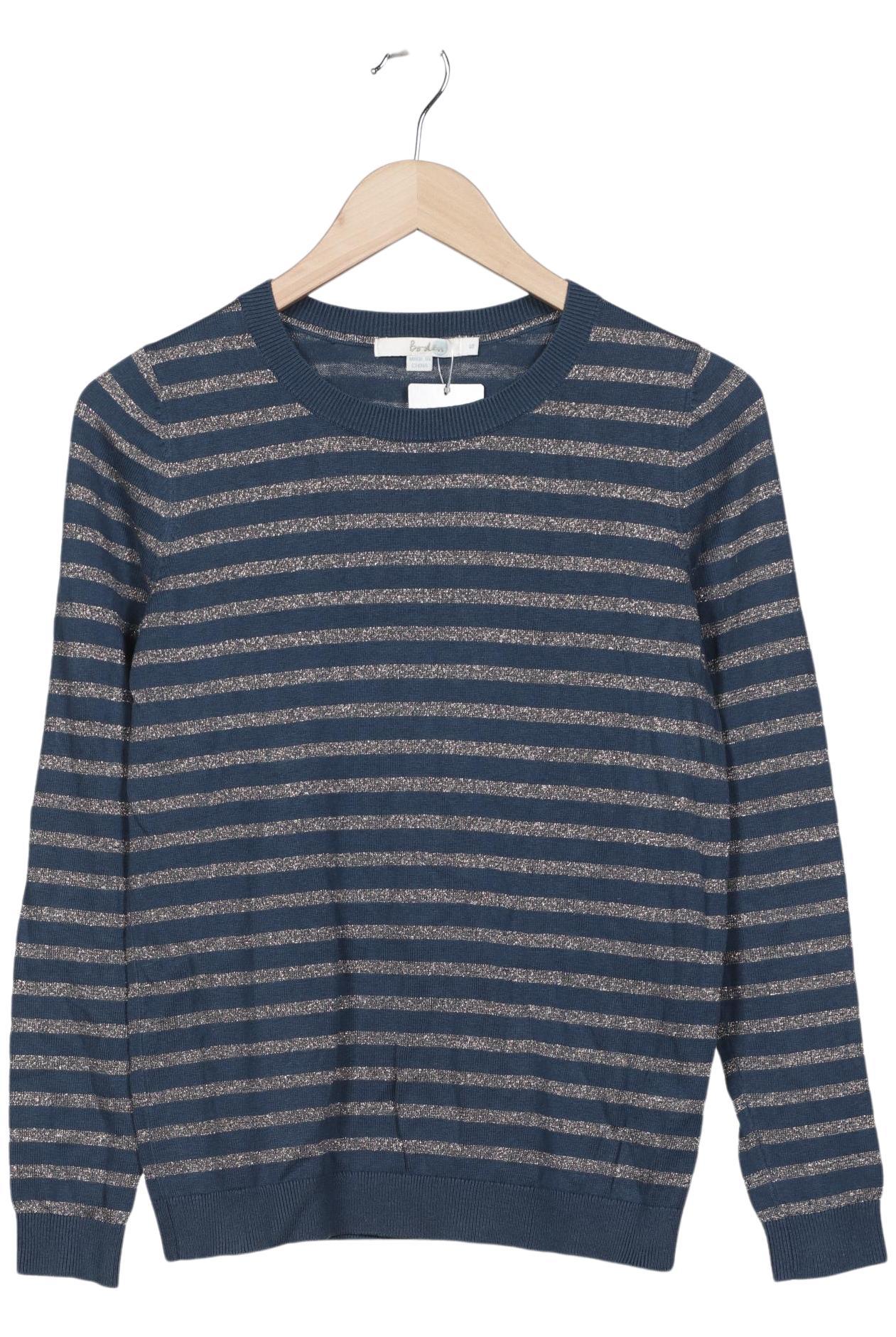 

Boden Damen Pullover, mehrfarbig, Gr. 36