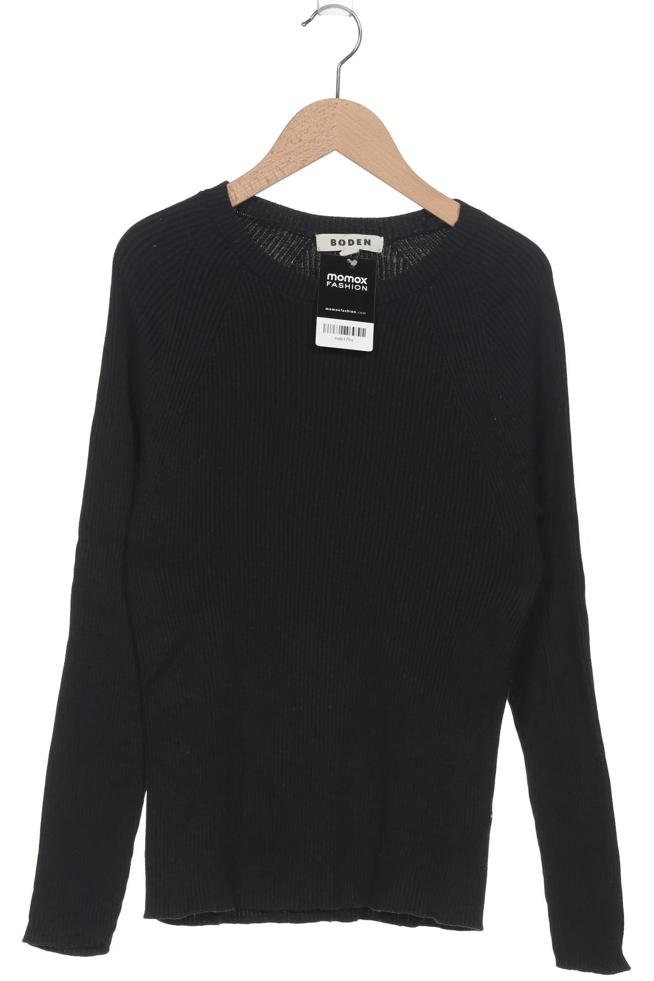 

Boden Damen Pullover, schwarz, Gr. 42