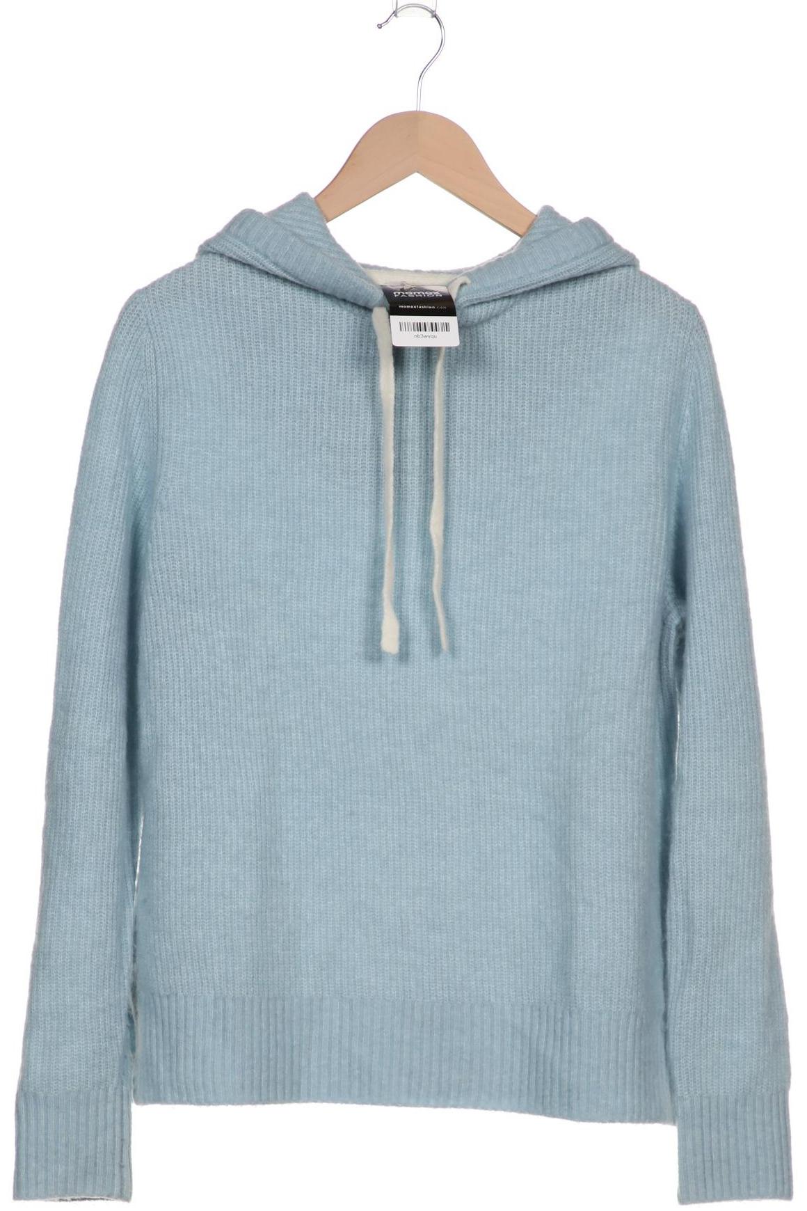 

Boden Damen Pullover, hellblau