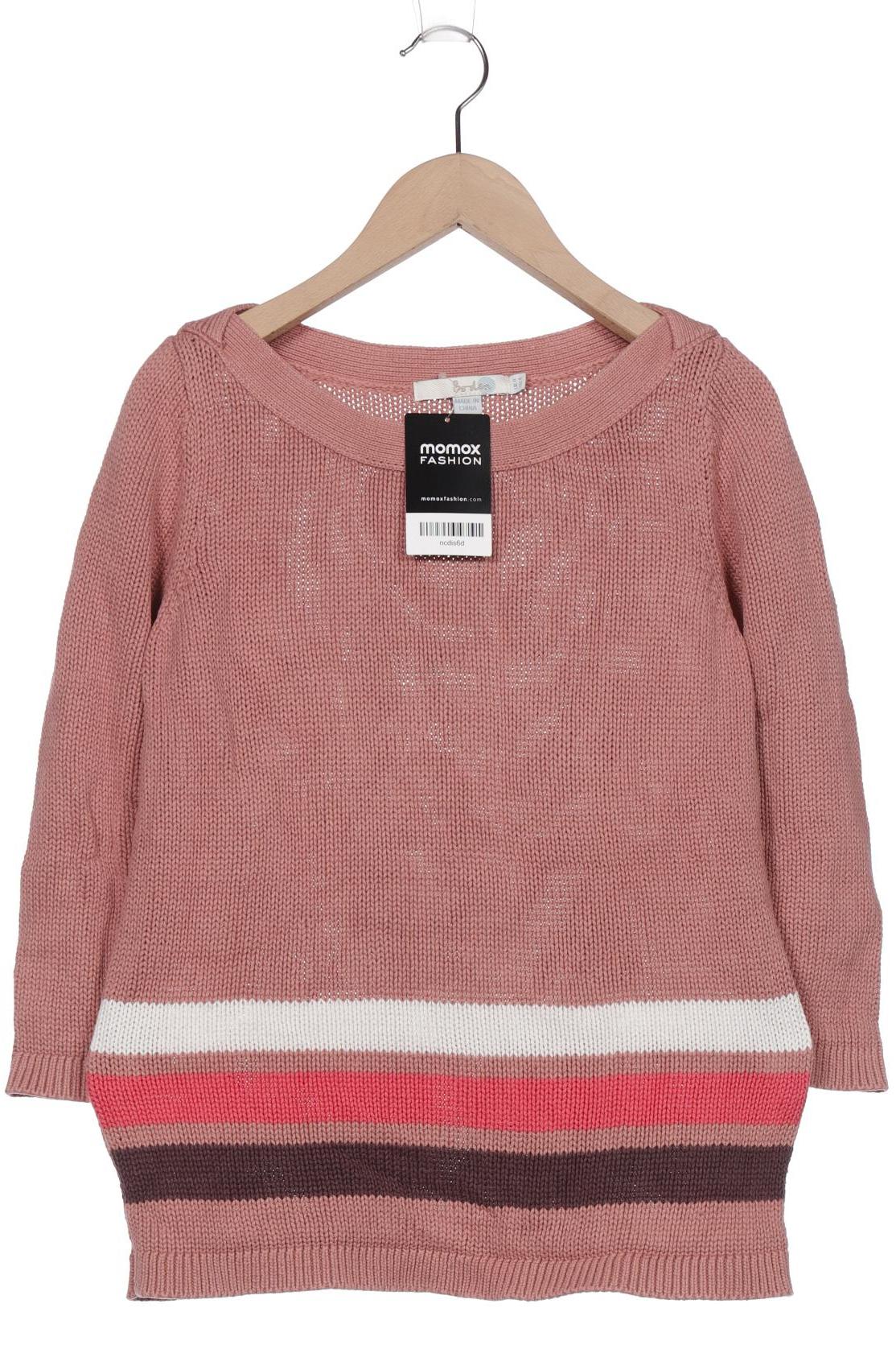 

Boden Damen Pullover, pink