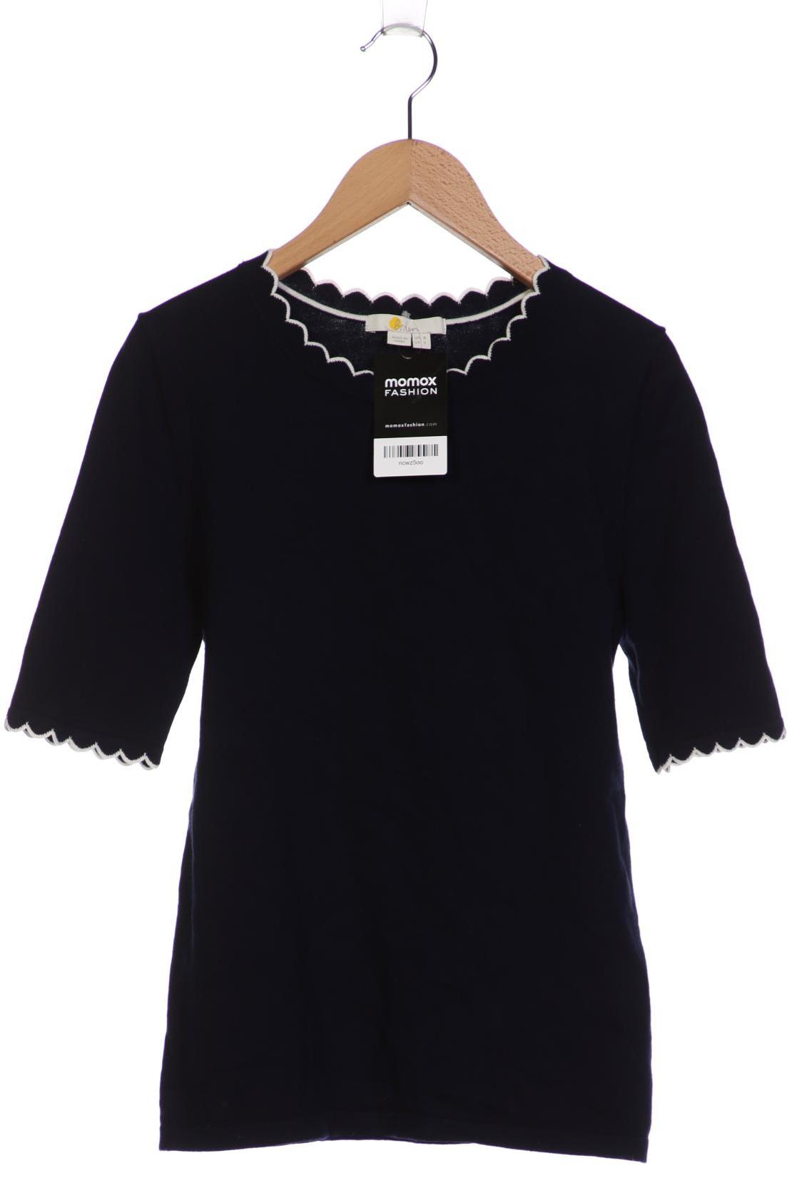 

Boden Damen Pullover, marineblau, Gr. 34