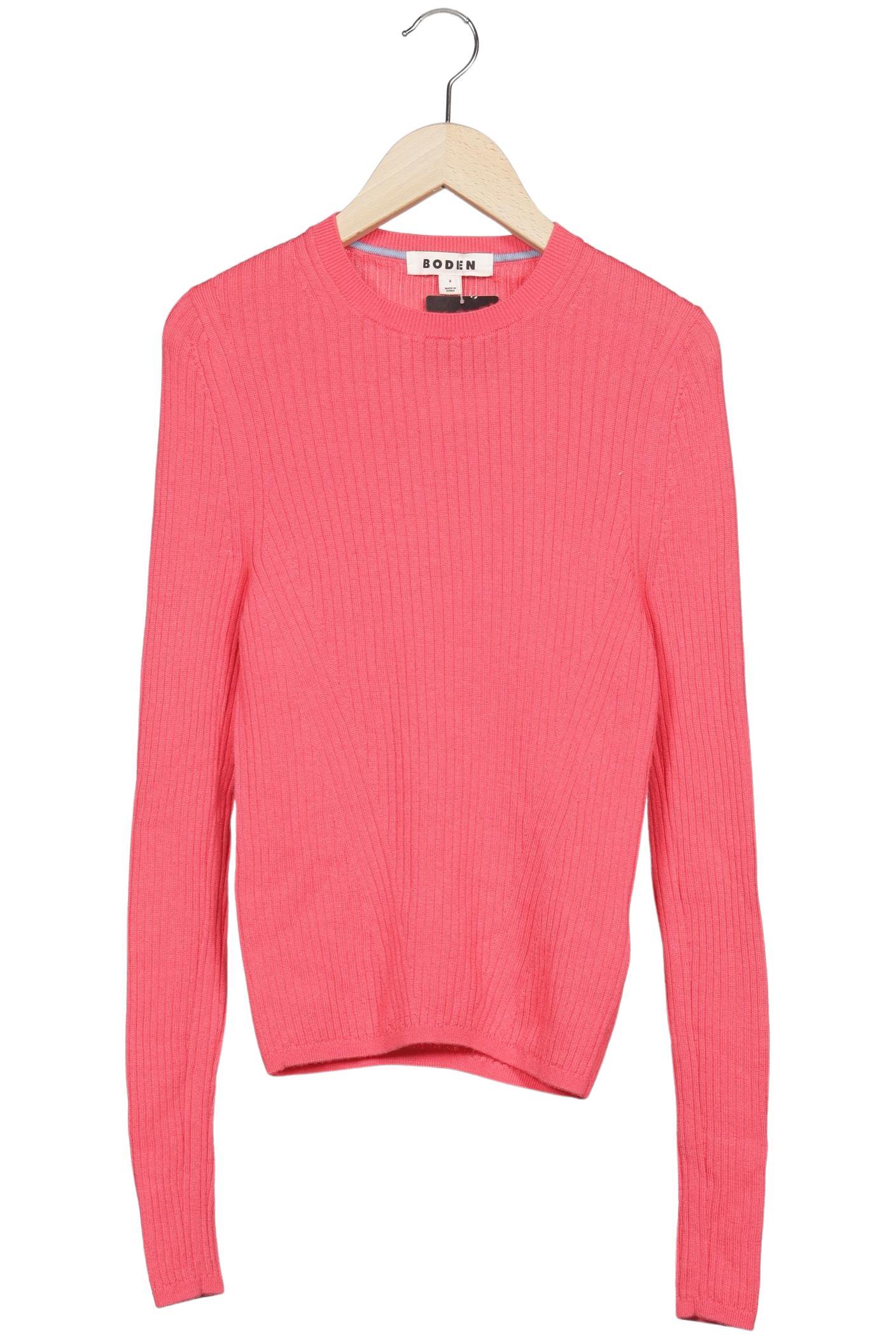 

Boden Damen Pullover, pink, Gr. 36