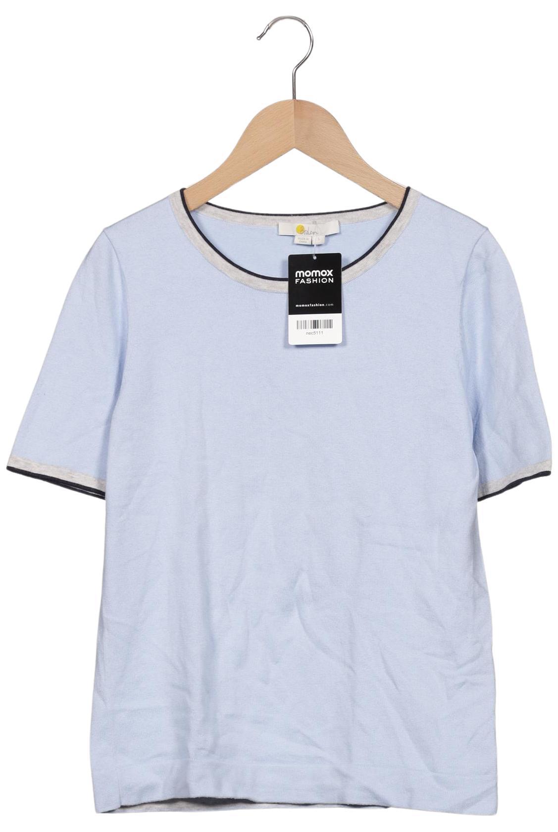 

Boden Damen Pullover, hellblau, Gr. 36