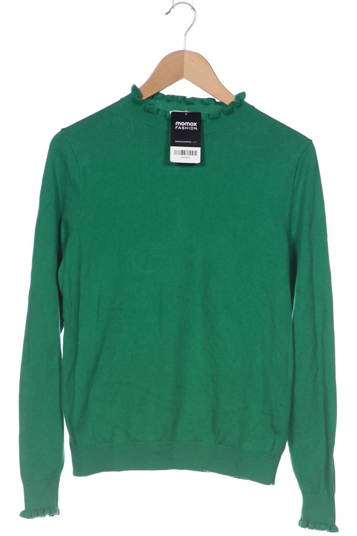 

Boden Damen Pullover, grün, Gr. 38