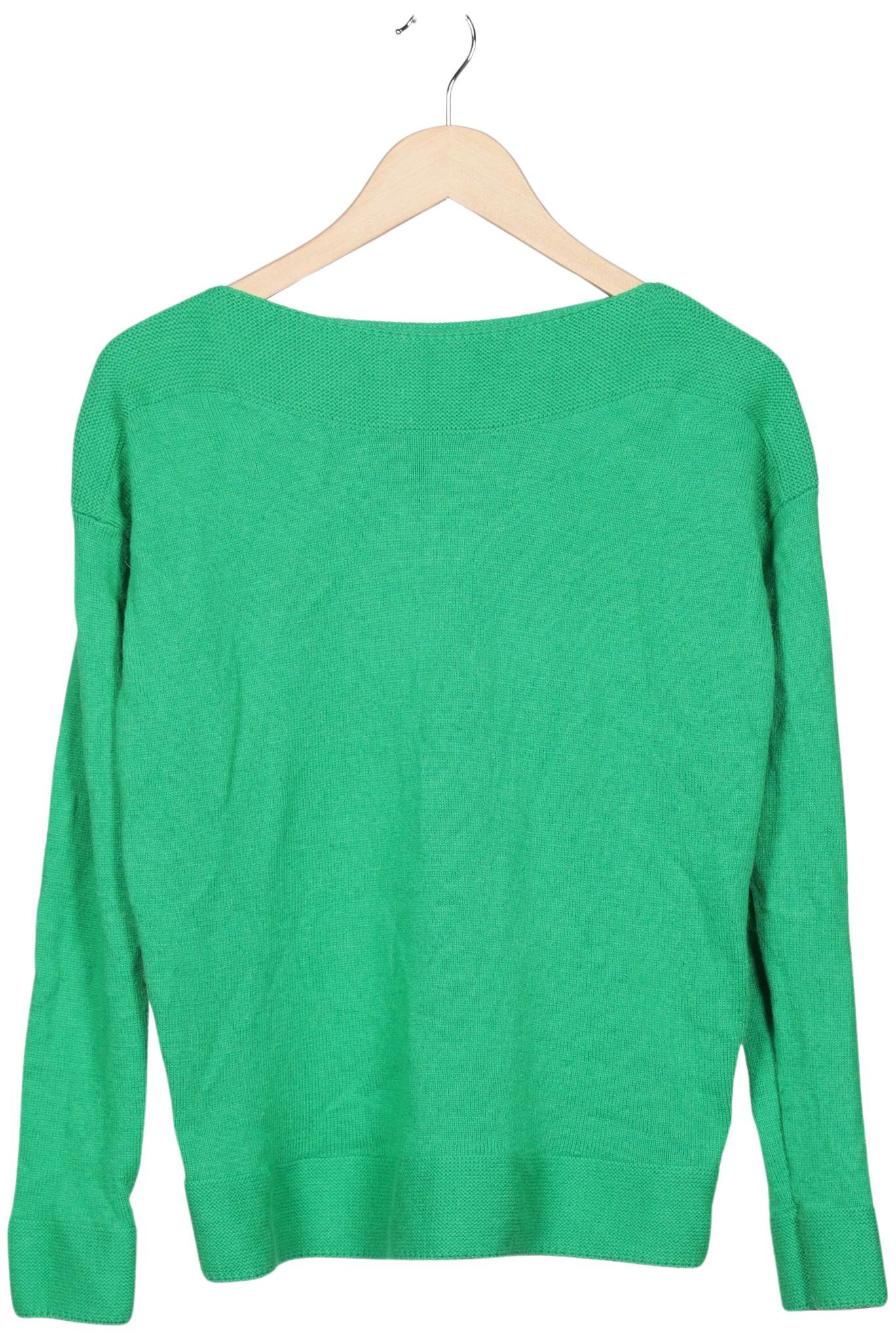 

Boden Damen Pullover, grün, Gr. 36