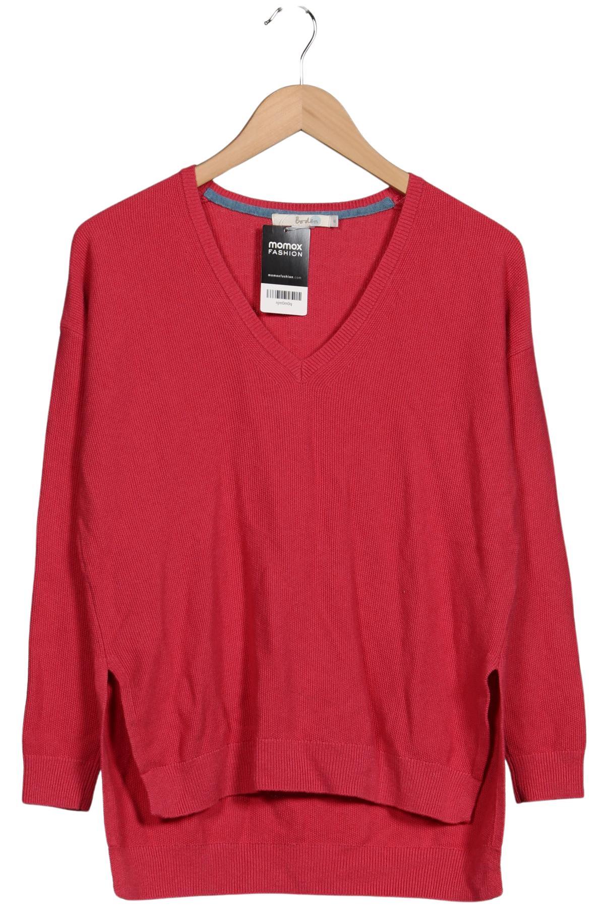 

Boden Damen Pullover, pink, Gr. 36