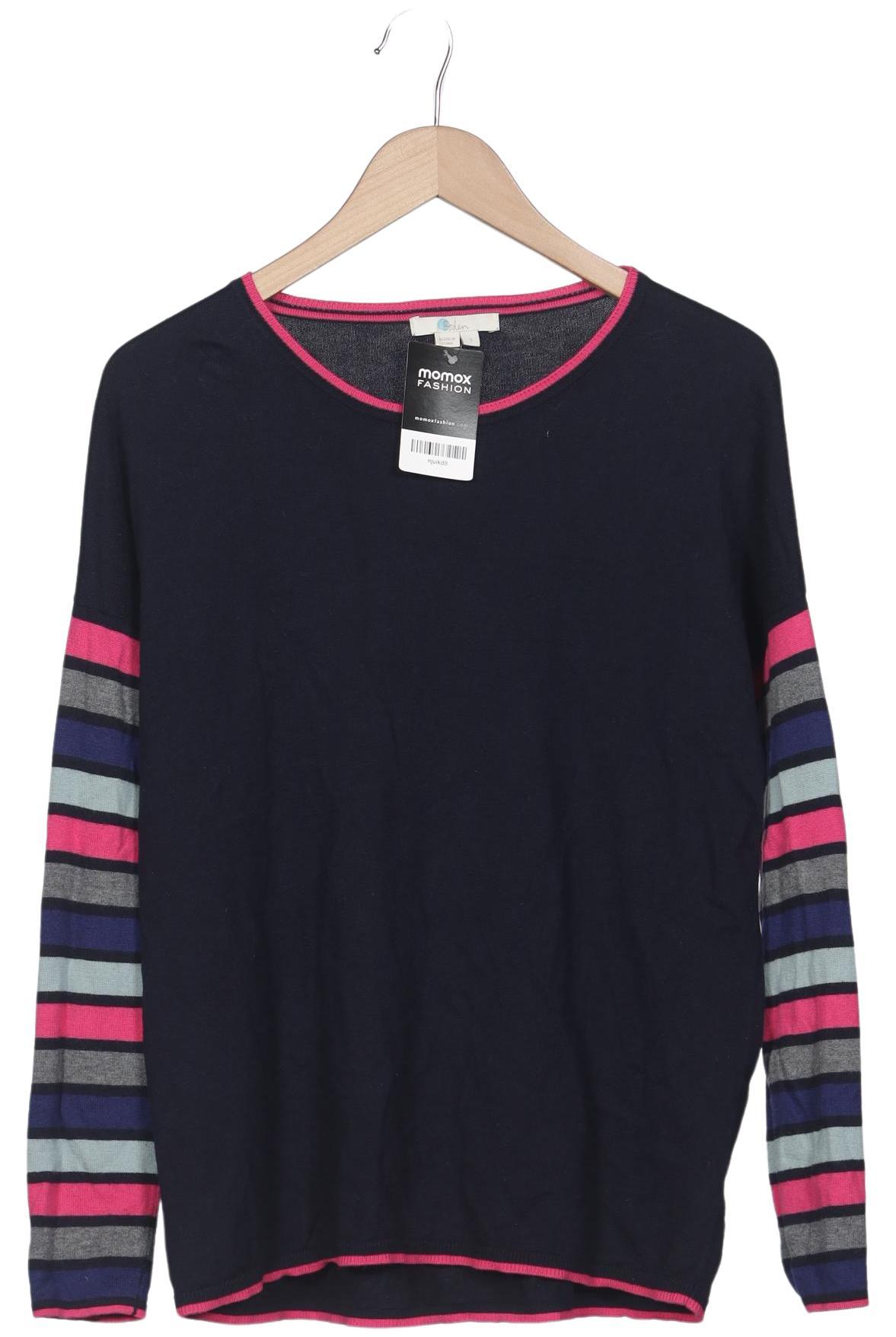 

Boden Damen Pullover, mehrfarbig, Gr. 36