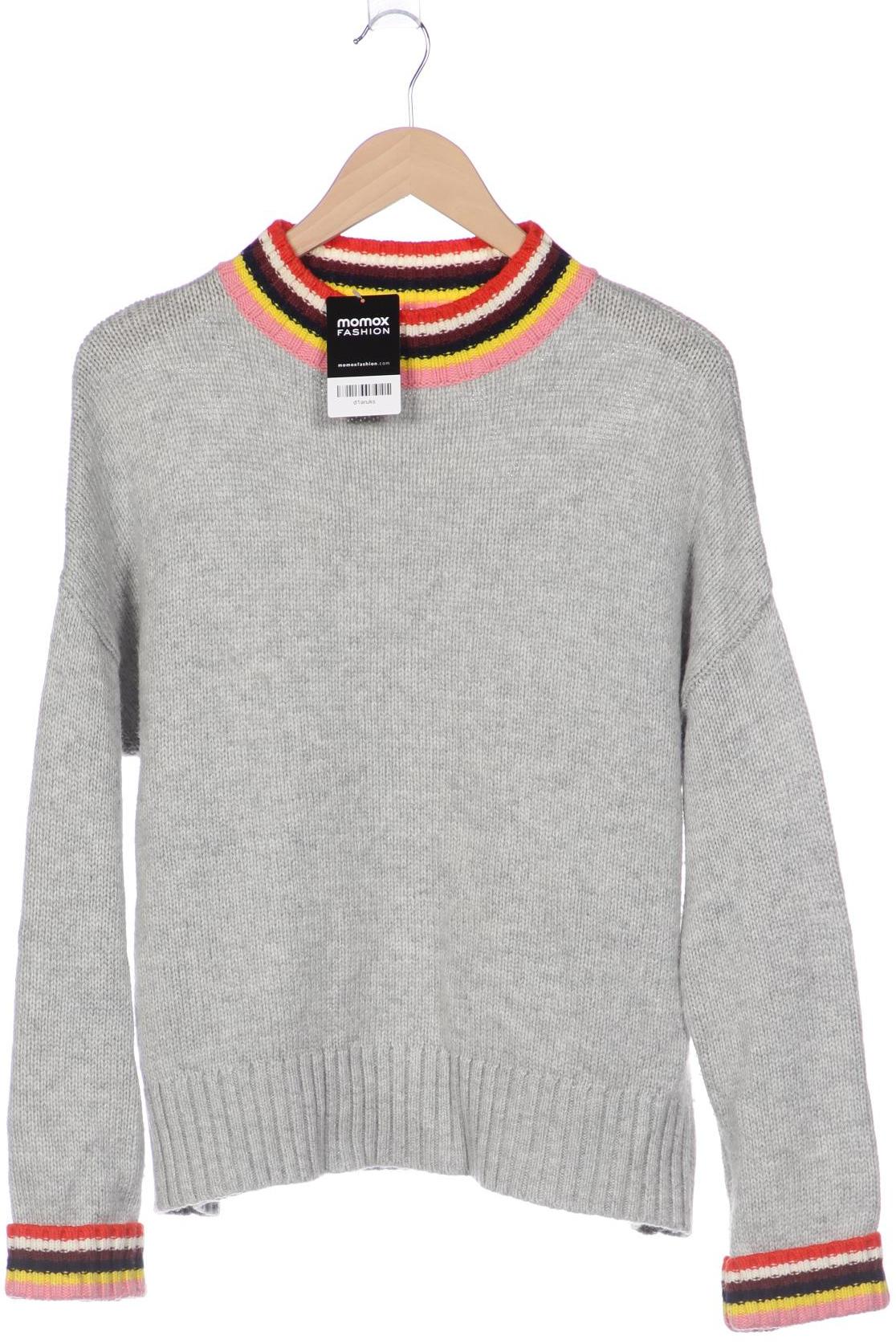 

Boden Damen Pullover, grau