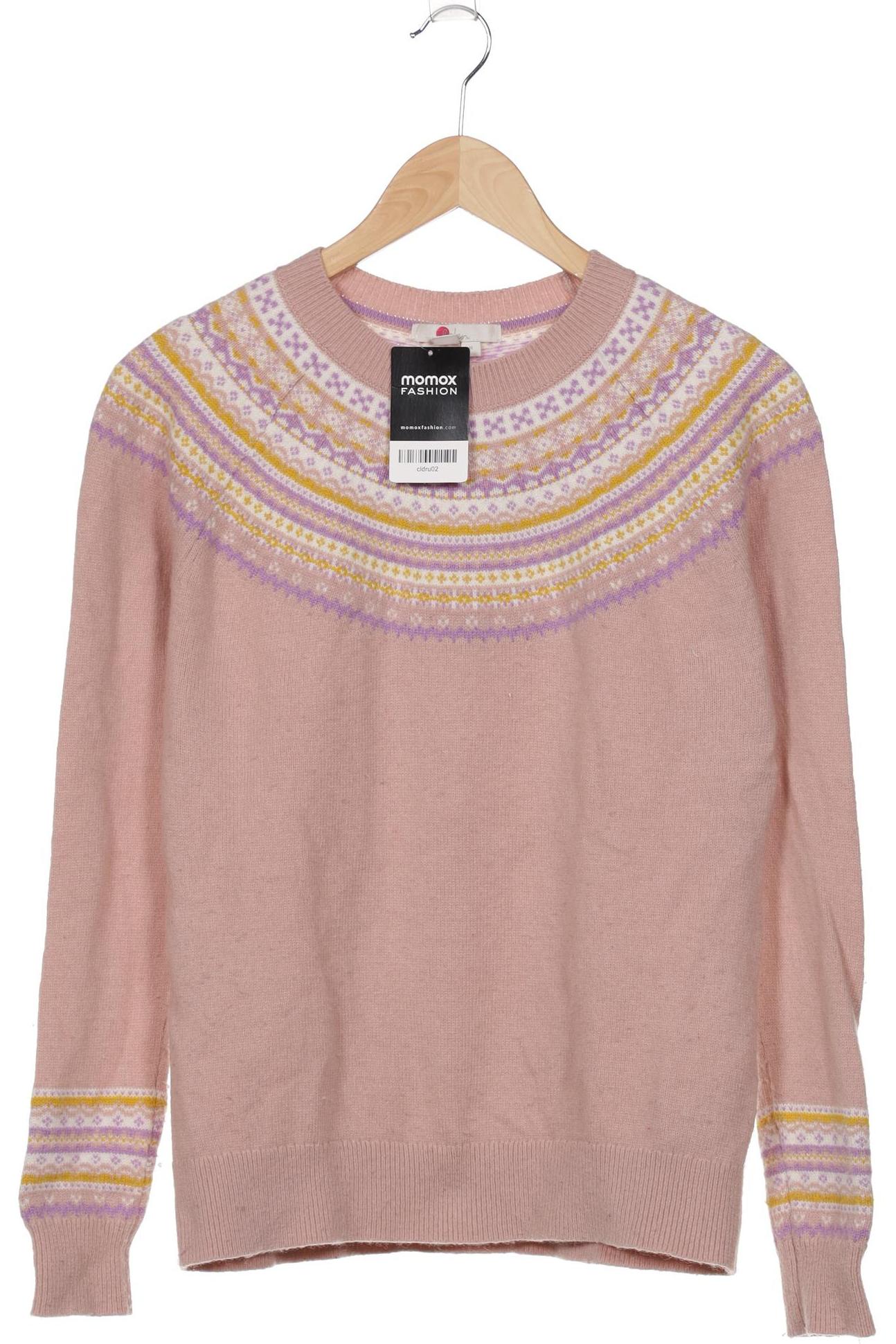 

Boden Damen Pullover, pink, Gr. 38