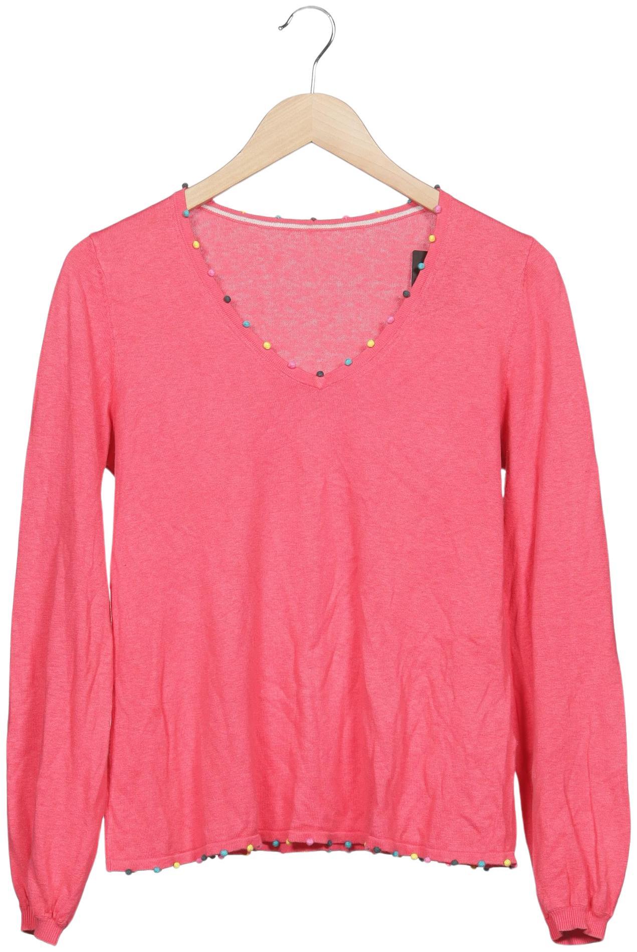 

Boden Damen Pullover, pink, Gr. 42