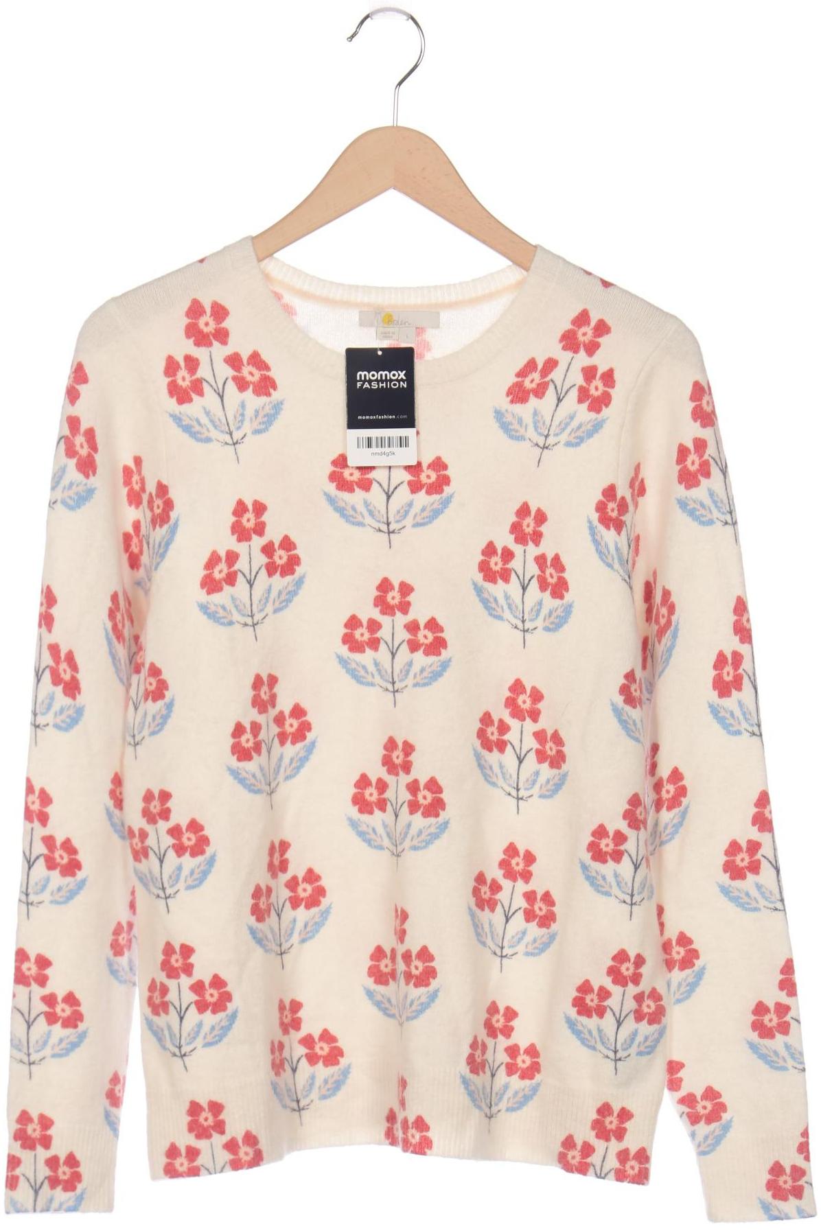 

Boden Damen Pullover, mehrfarbig, Gr. 42