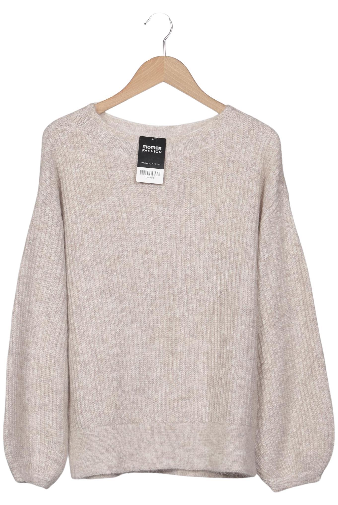 

Boden Damen Pullover, beige, Gr. 38