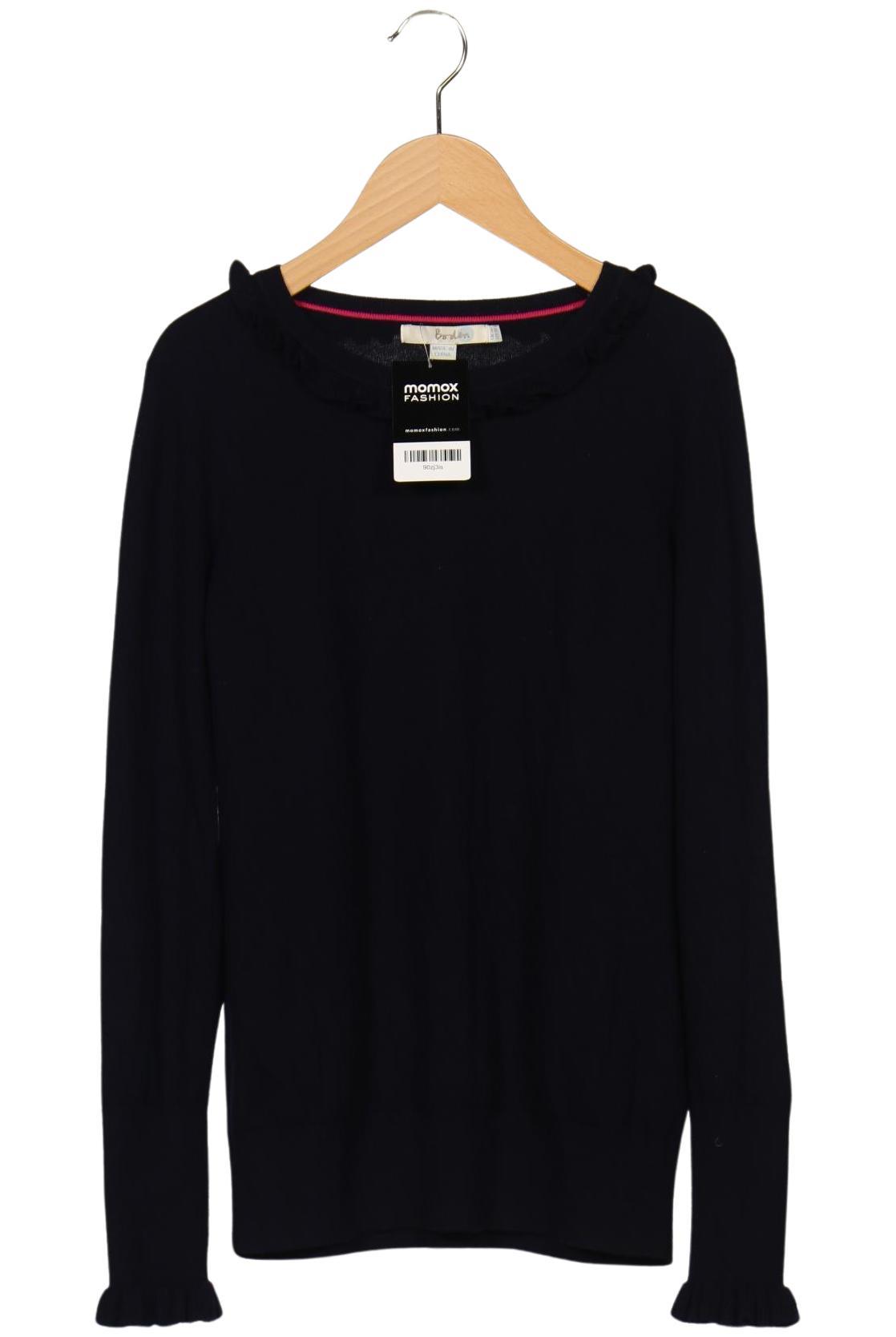 

Boden Damen Pullover, marineblau, Gr. 40