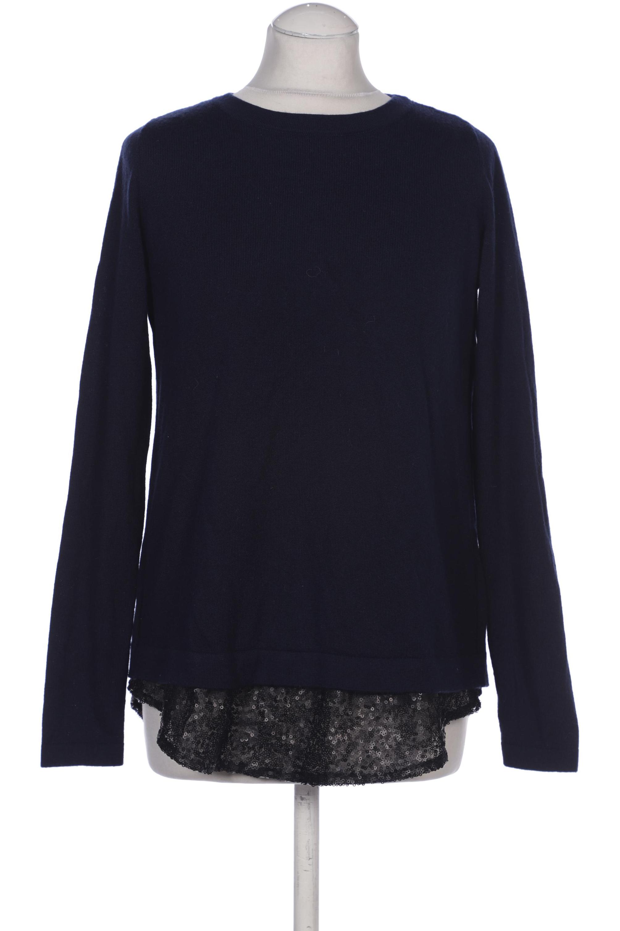 

Boden Damen Pullover, marineblau, Gr. 36