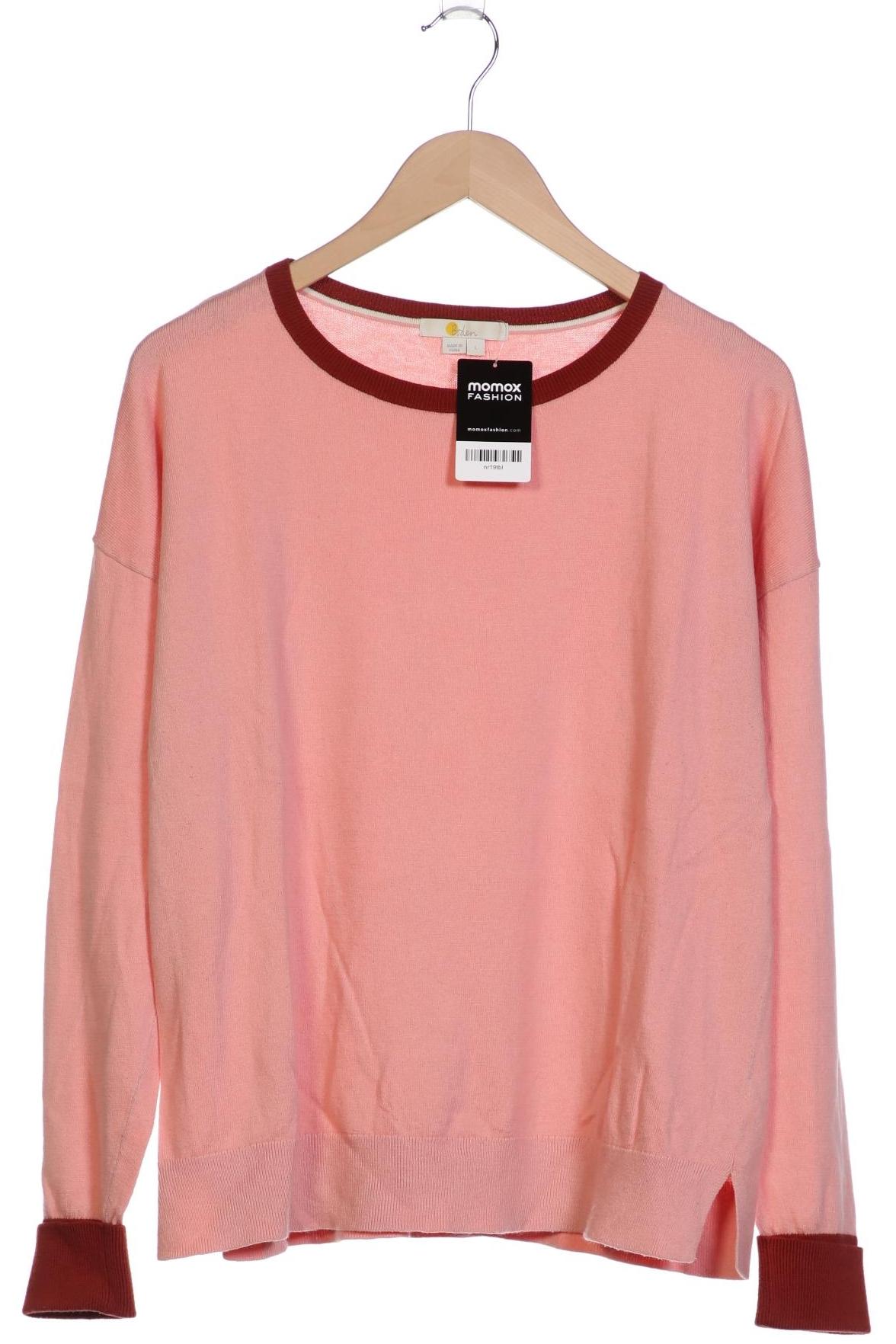 

Boden Damen Pullover, pink, Gr. 42