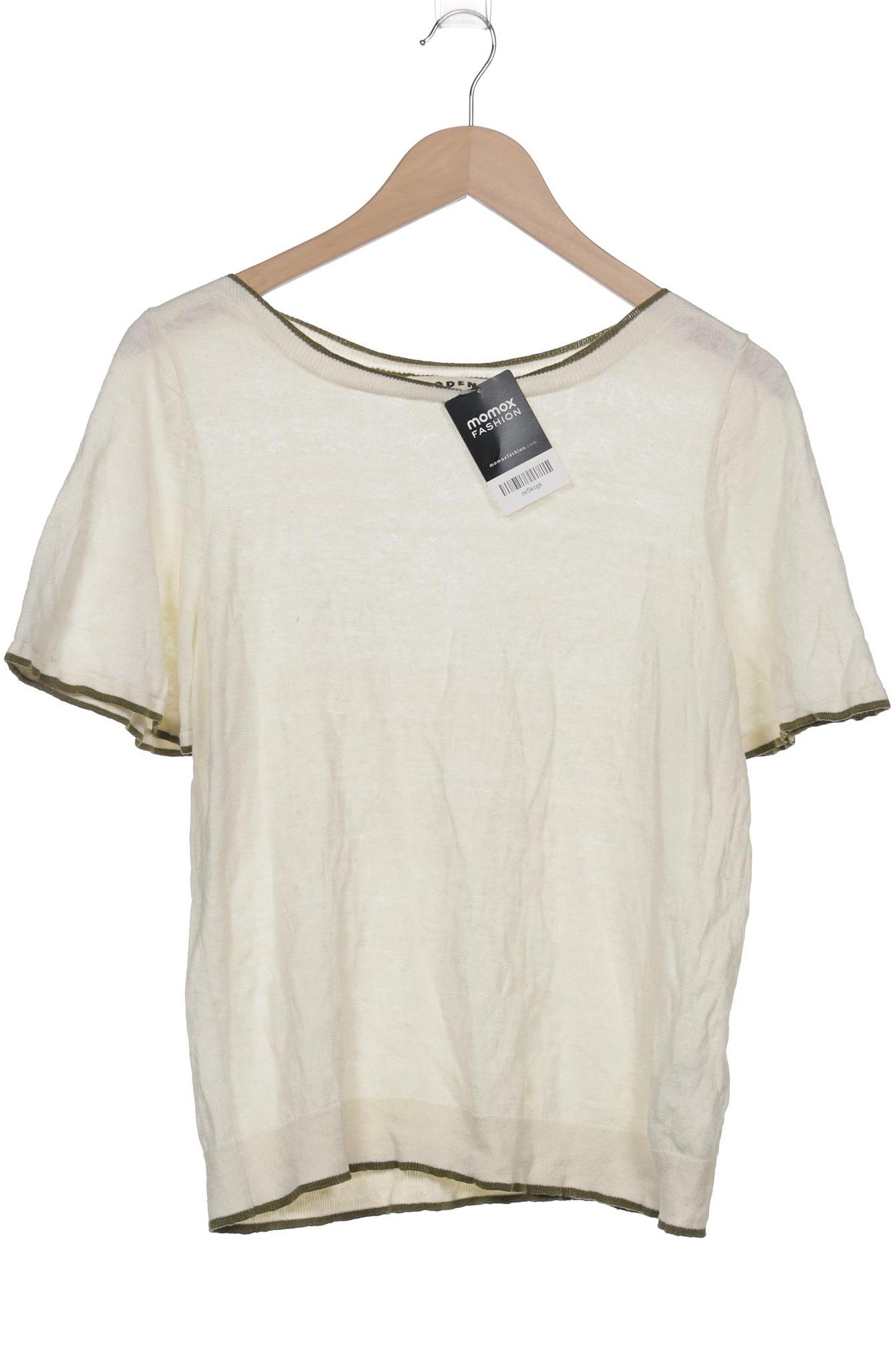 

Boden Damen Pullover, cremeweiß, Gr. 38