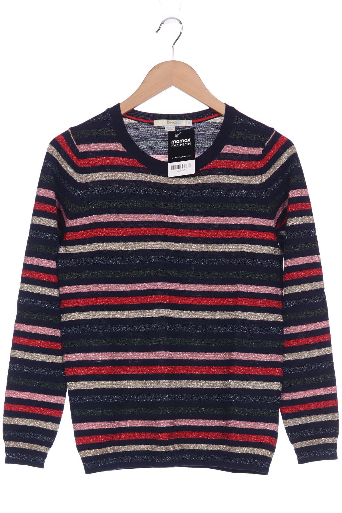 

Boden Damen Pullover, marineblau, Gr. 38