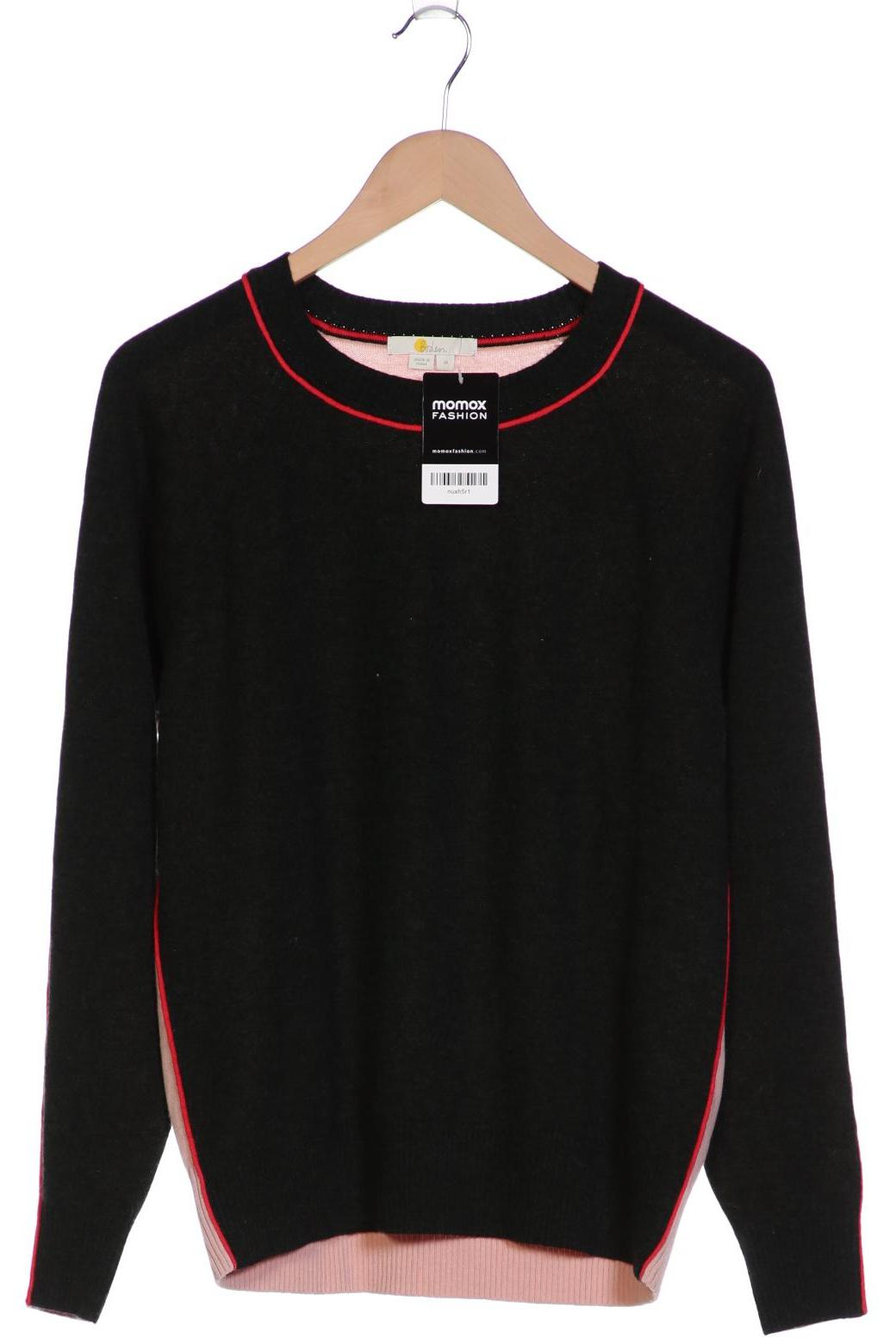 

Boden Damen Pullover, grün, Gr. 38