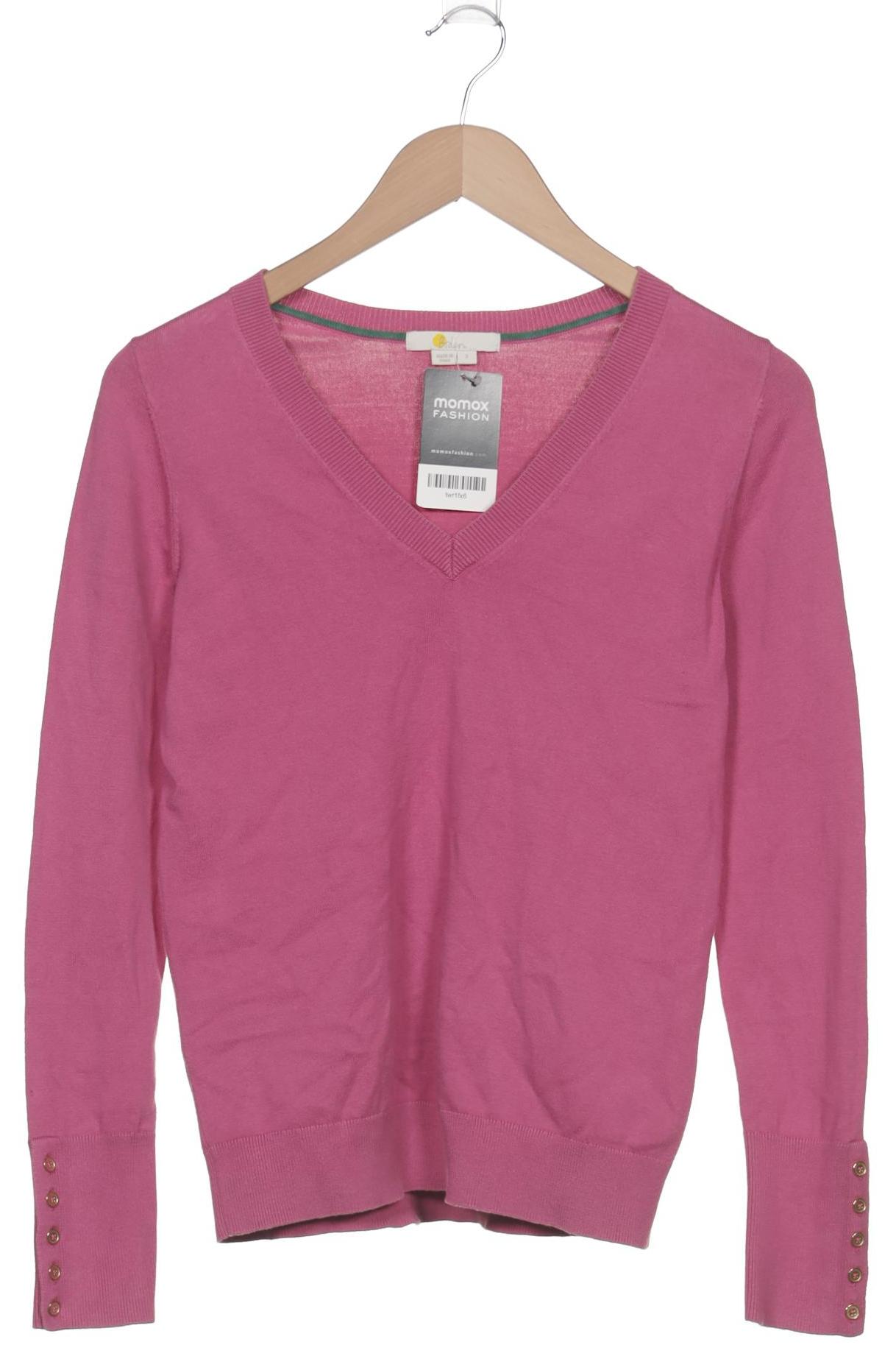 

Boden Damen Pullover, pink, Gr. 36
