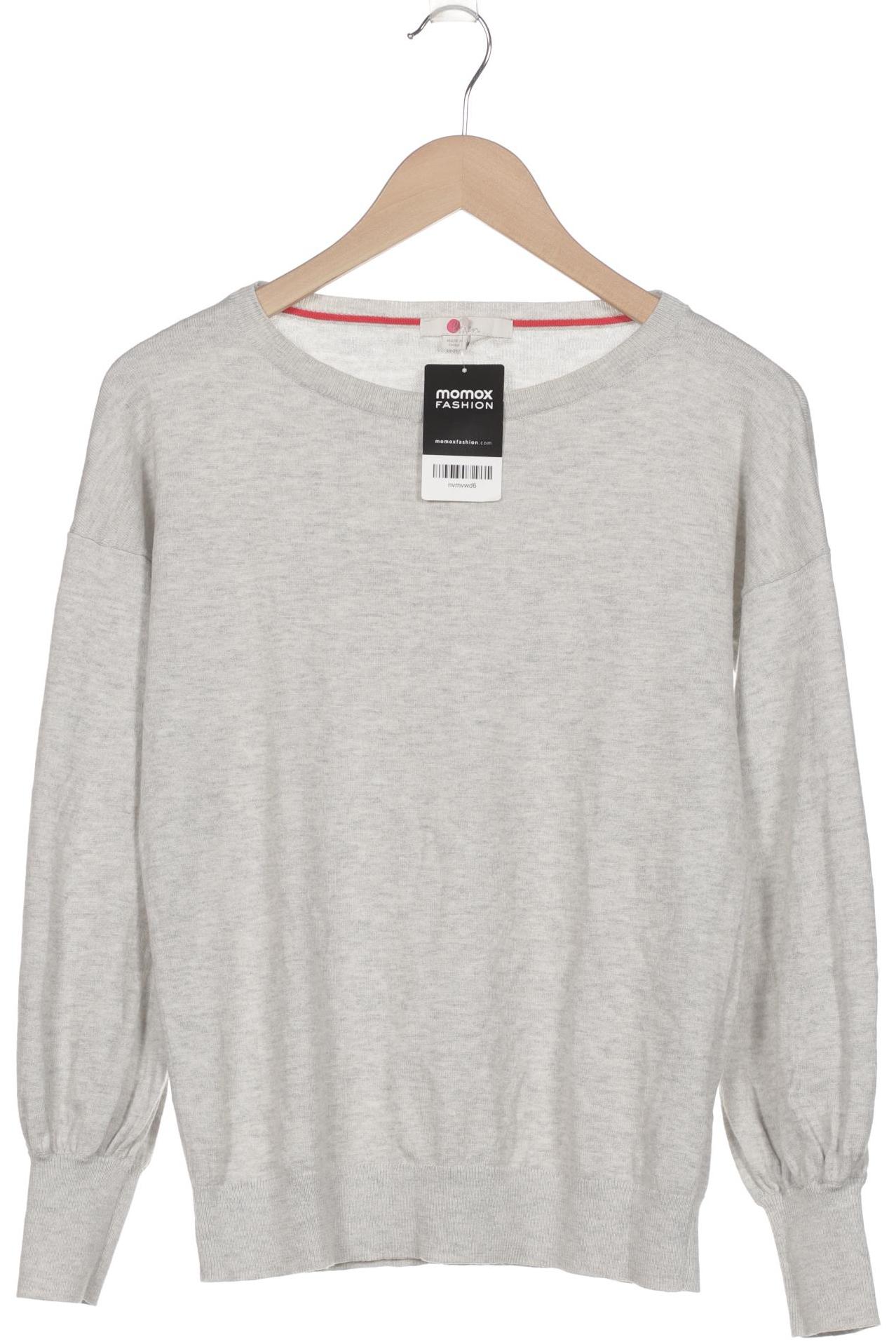

Boden Damen Pullover, grau, Gr. 36