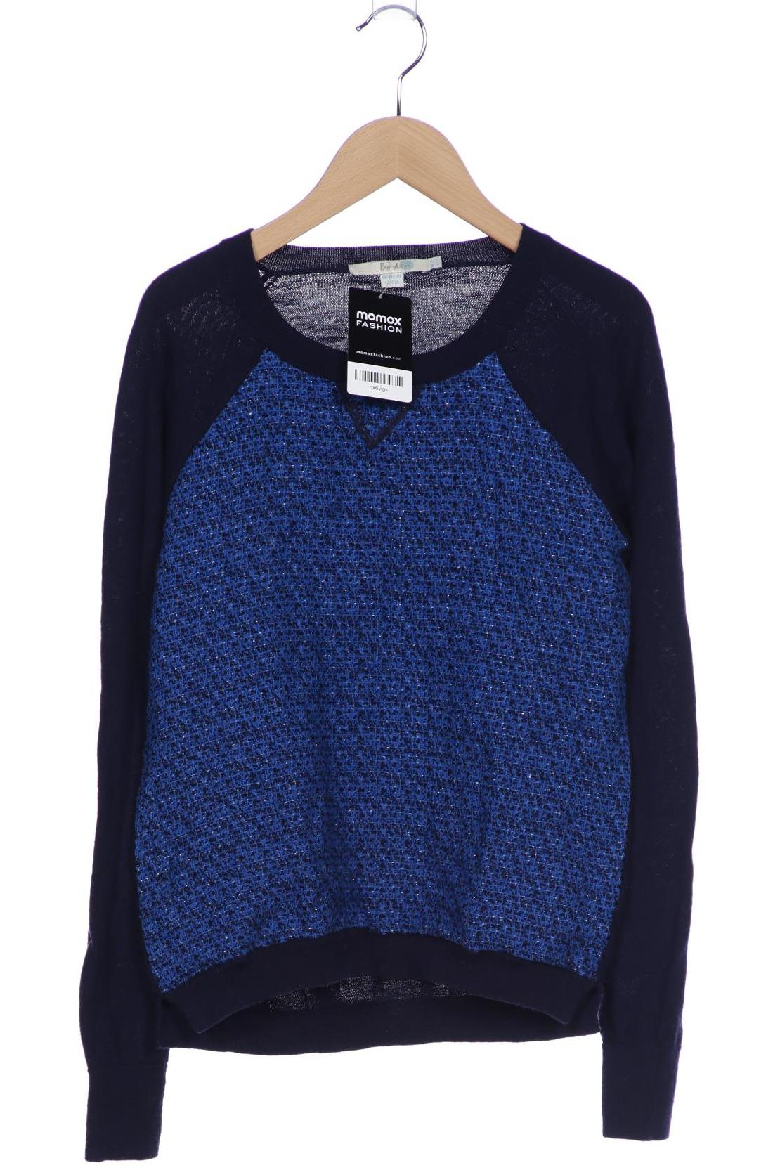 

Boden Damen Pullover, marineblau, Gr. 38