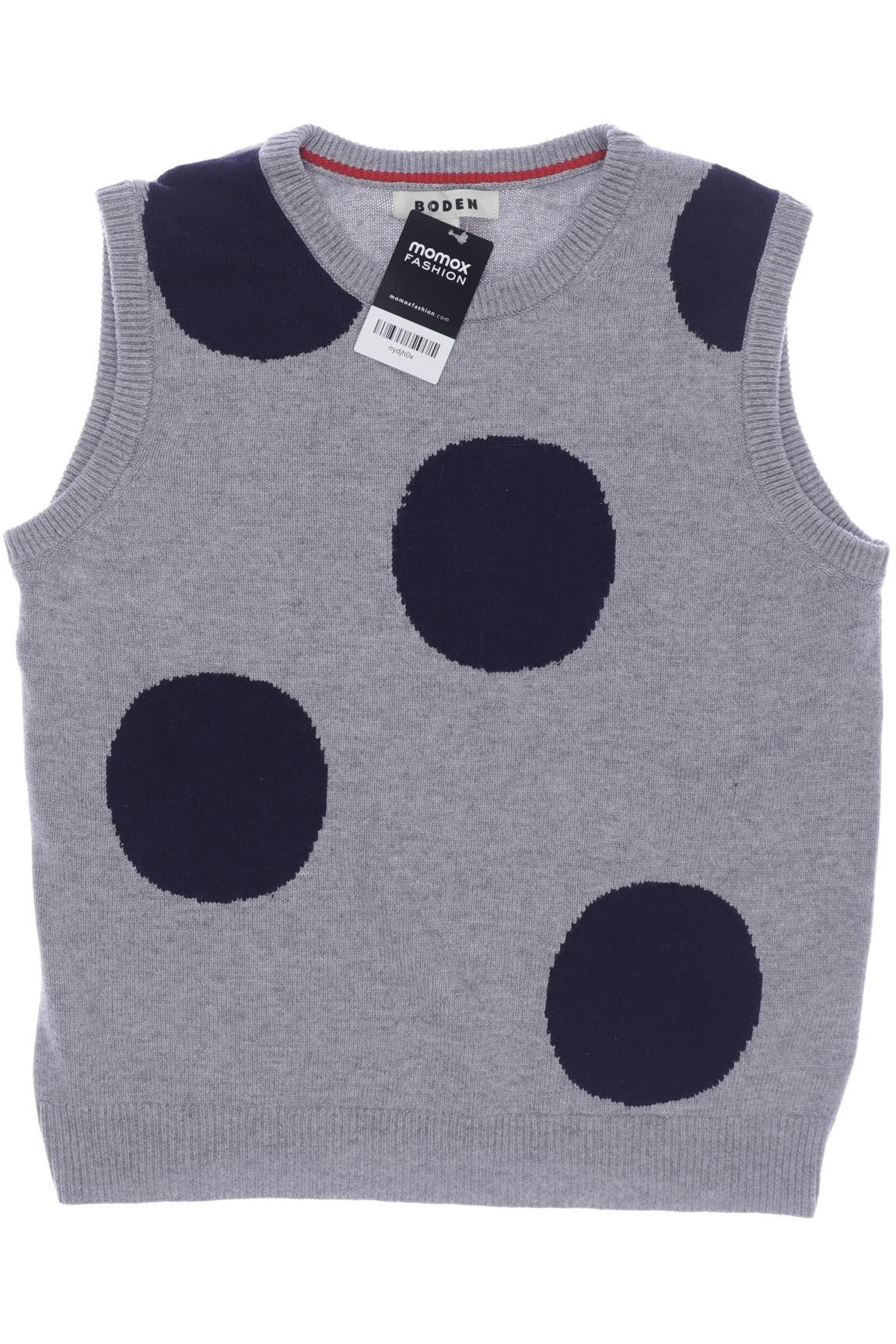 

Boden Damen Pullover, grau
