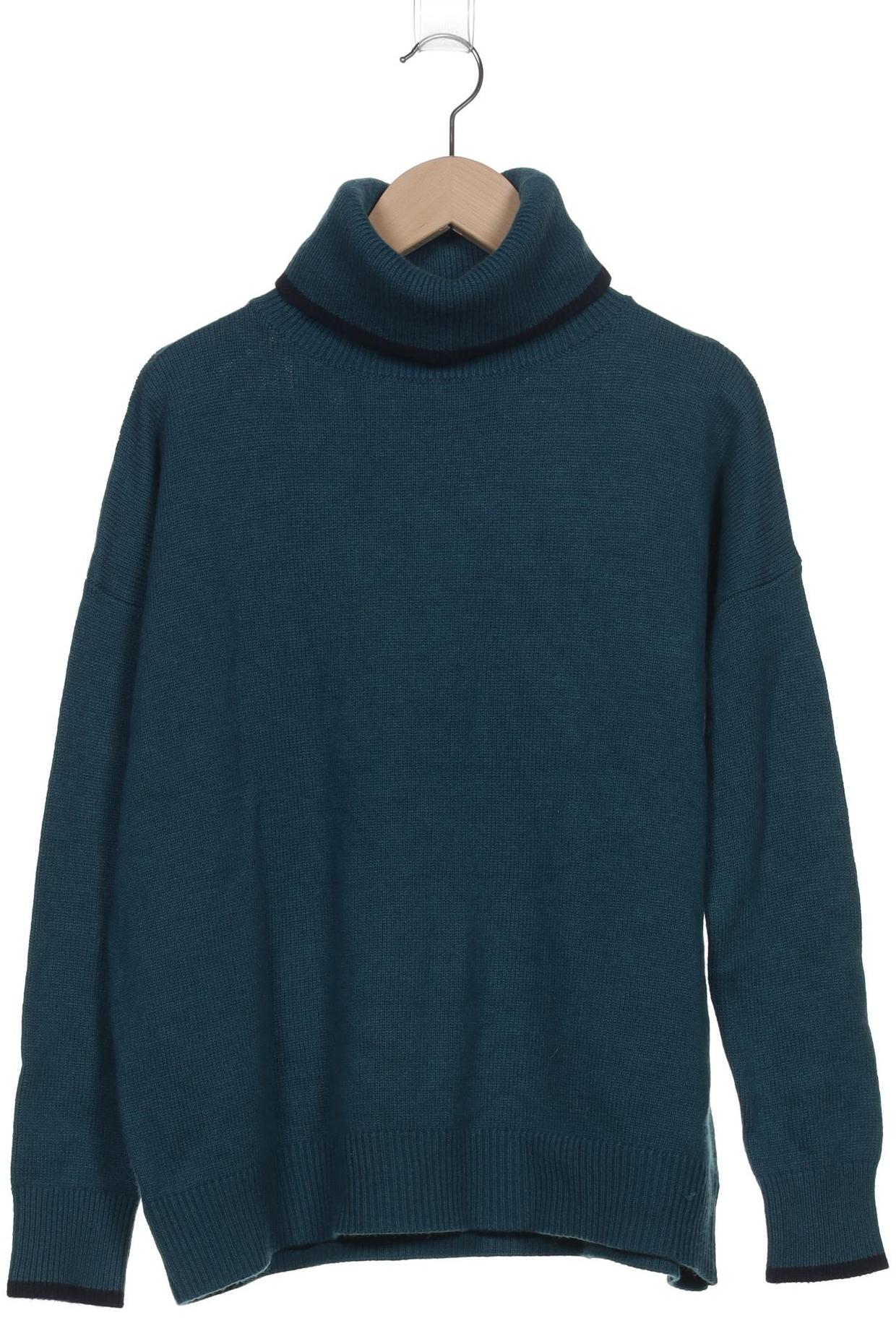 

Boden Damen Pullover, blau, Gr. 34