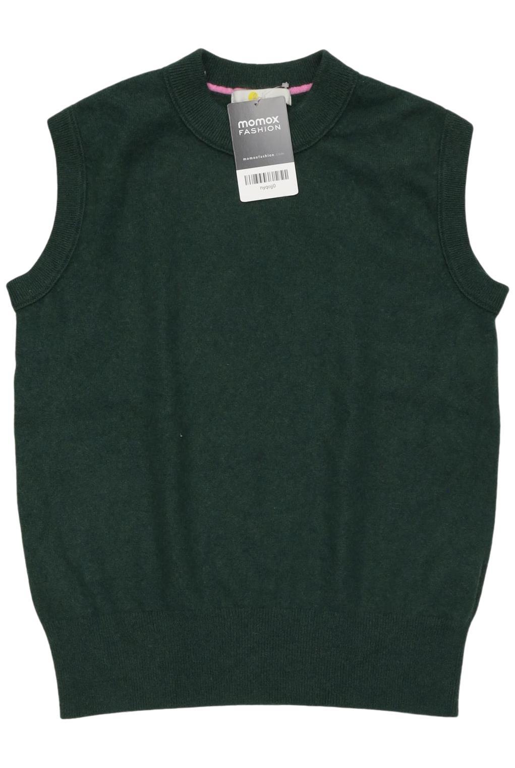 

Boden Damen Pullover, grün, Gr. 34