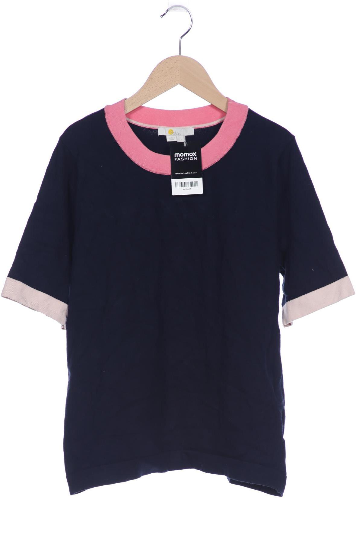 

Boden Damen Pullover, marineblau, Gr. 42
